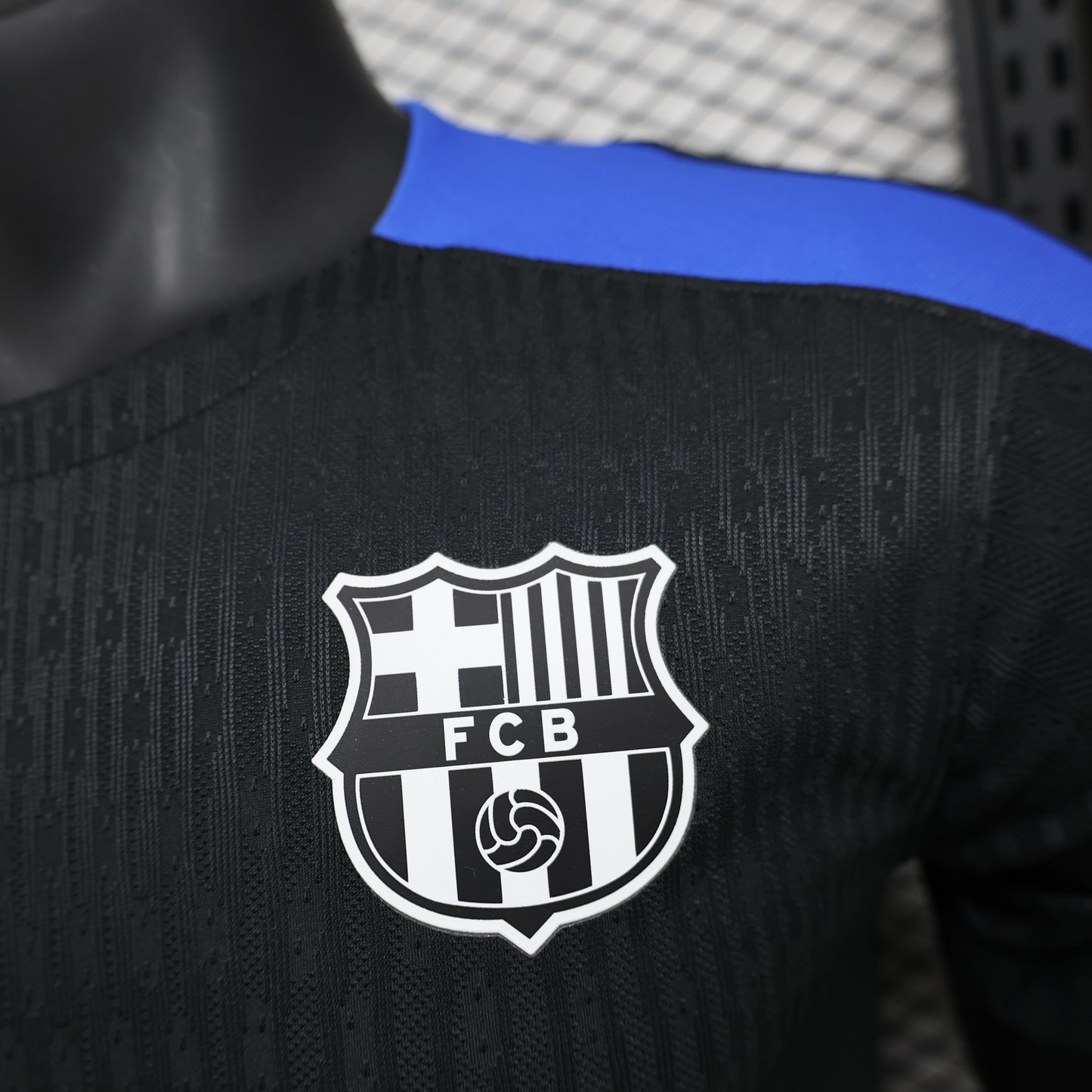 Barcelona Special Edition