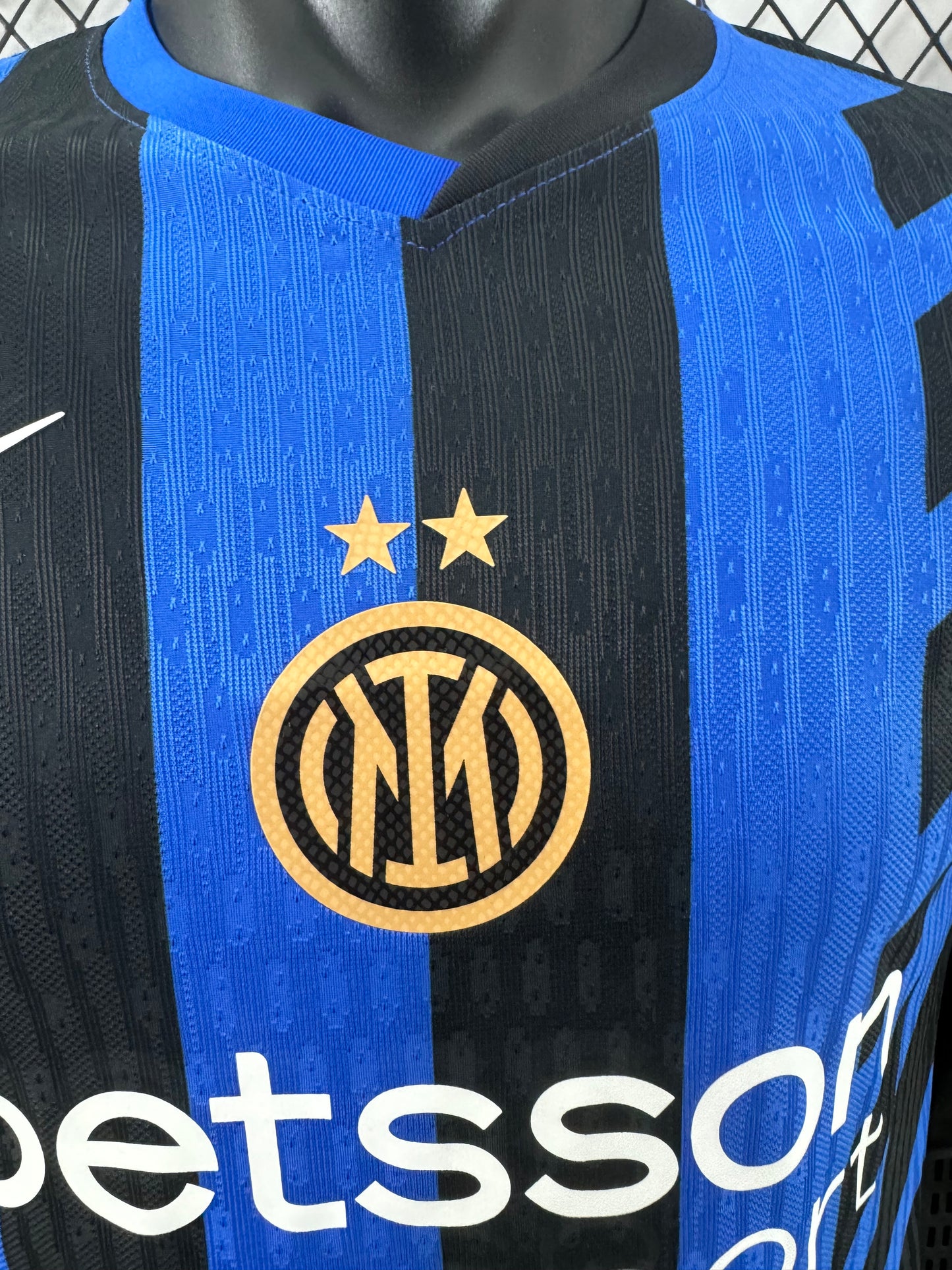 Inter Special Edition