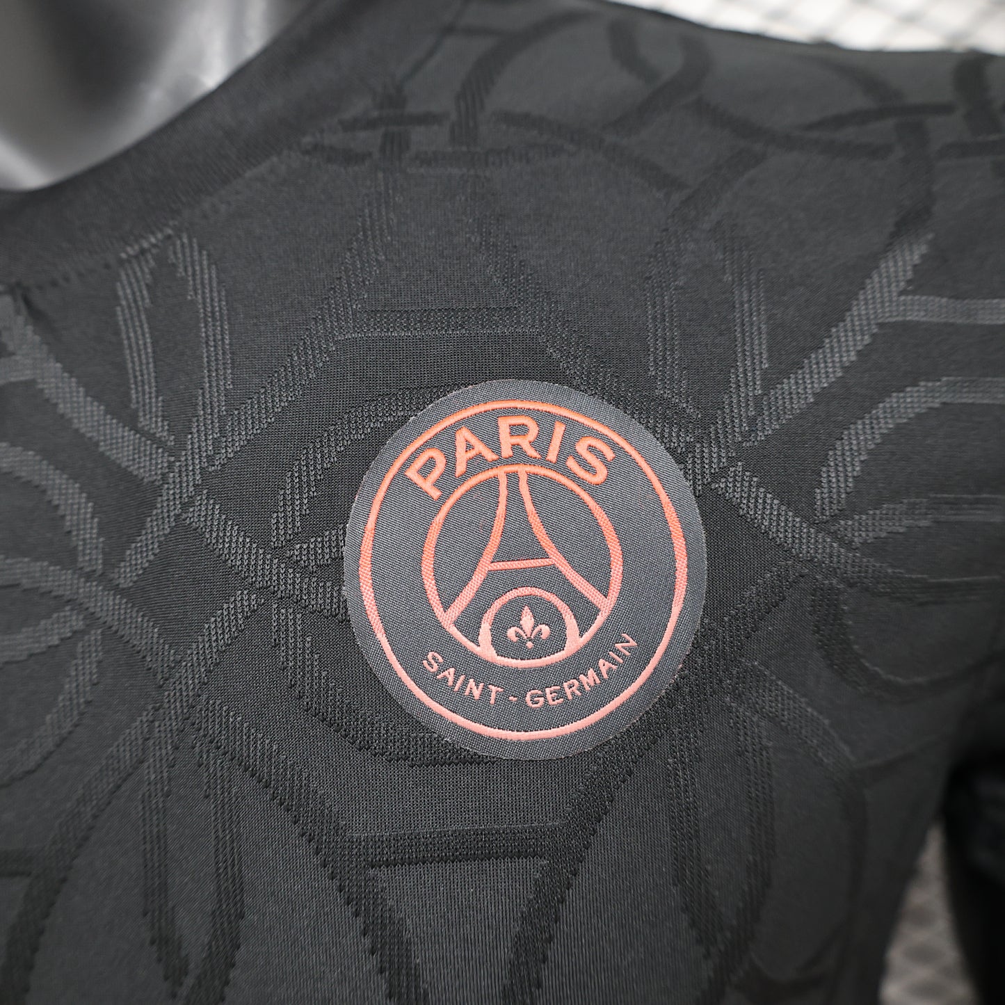 PSG Special Edition