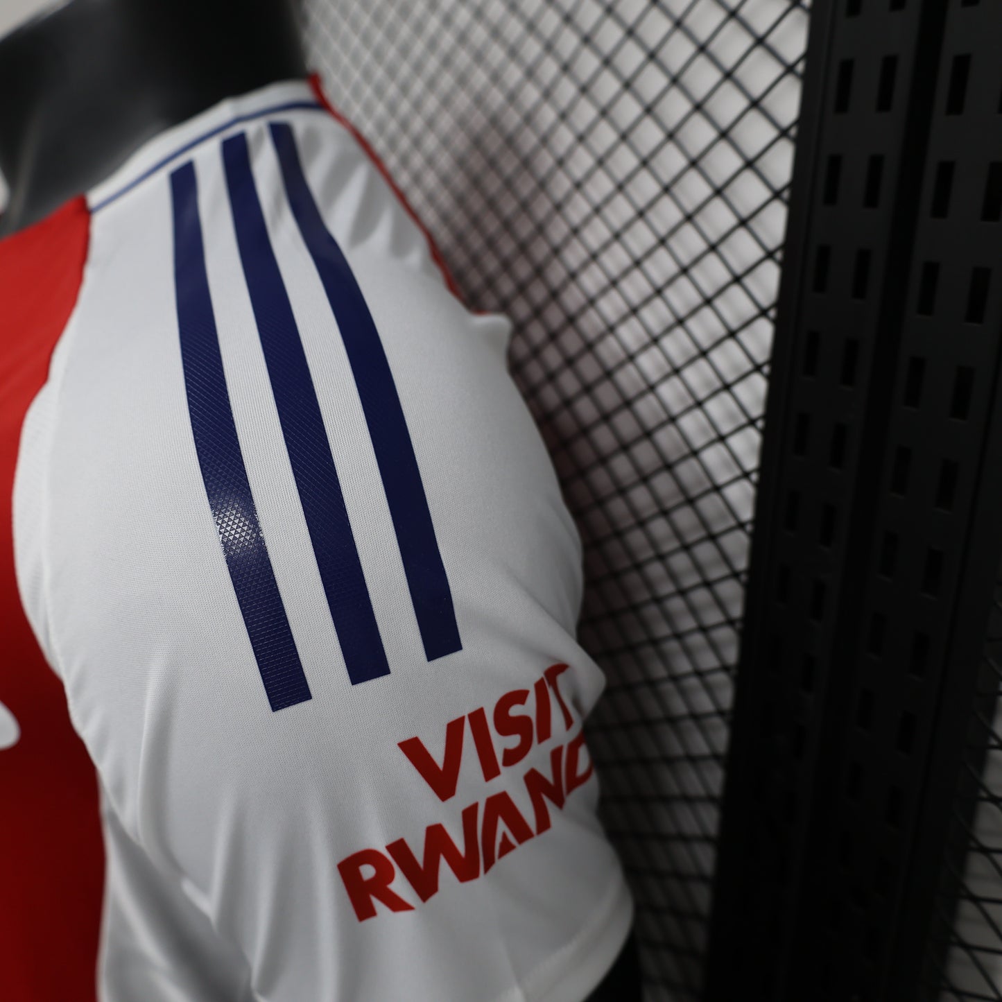 Arsenal Special Edition