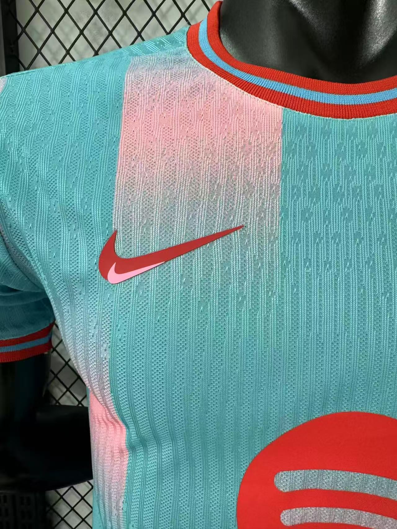 Barcelona Special Edition