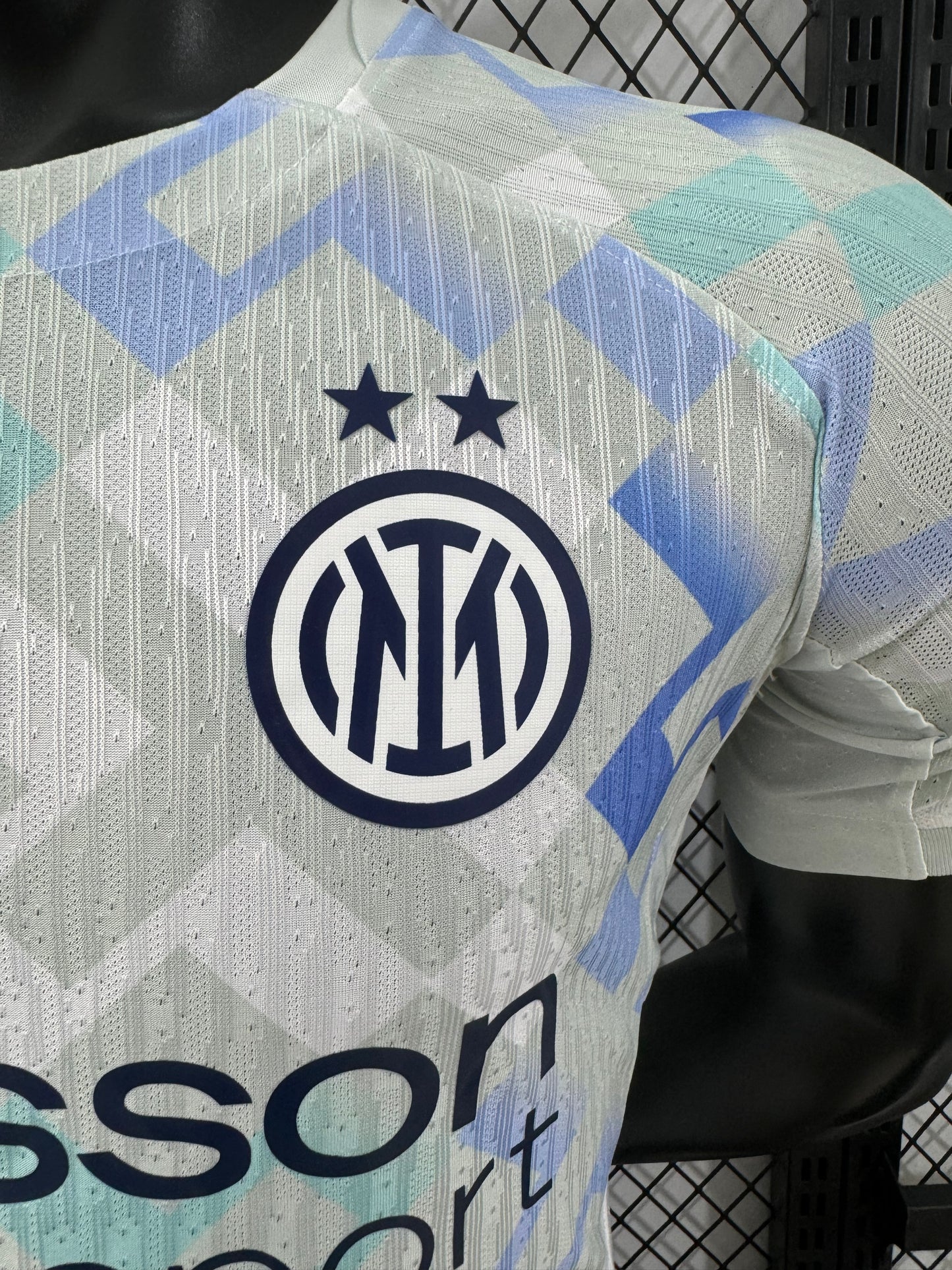 Inter Special Edition