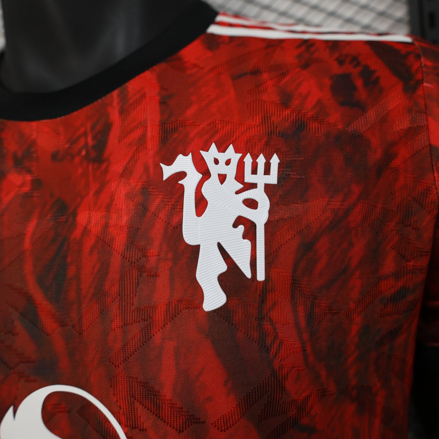 Manchester United Special Edition