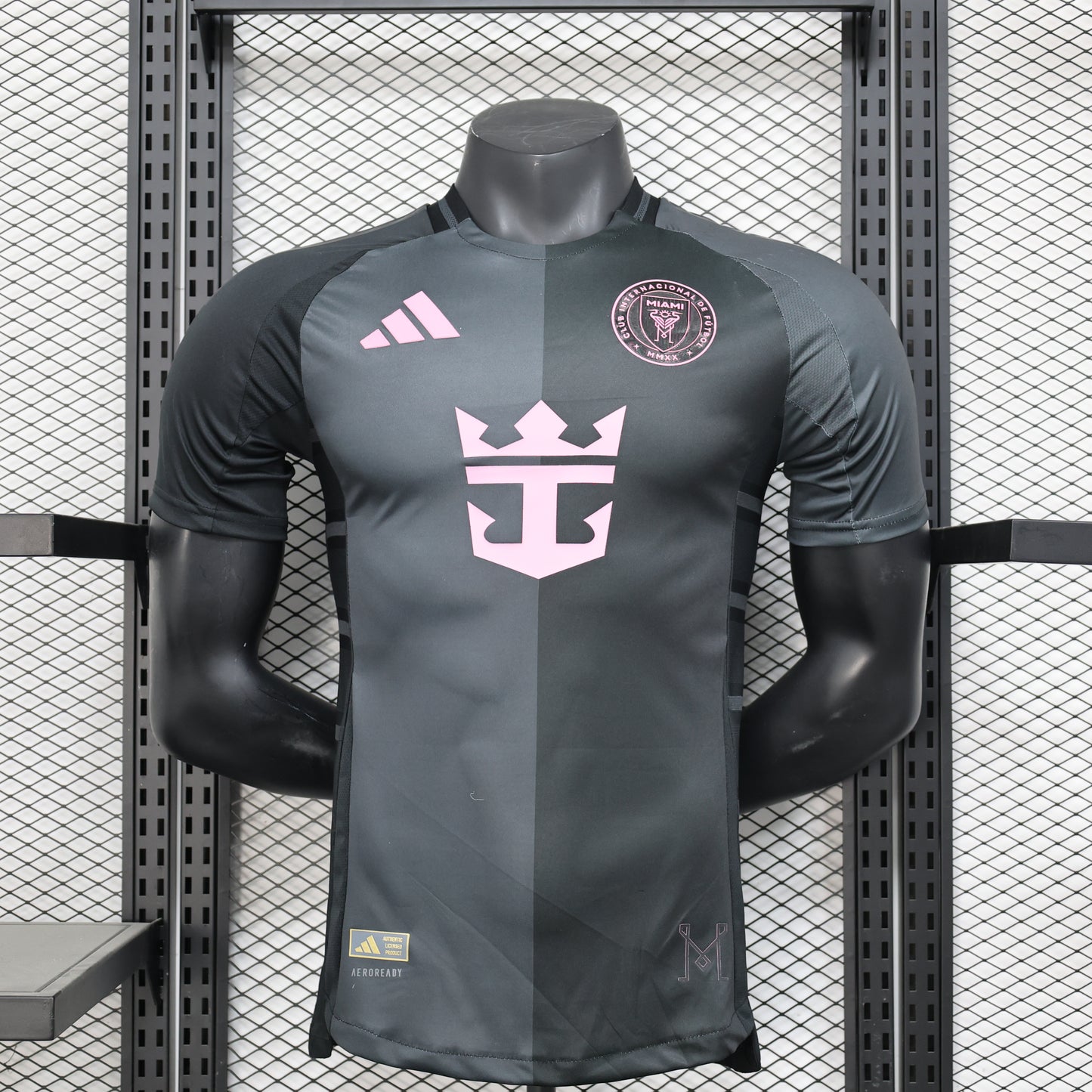 Inter Miami Special Edition