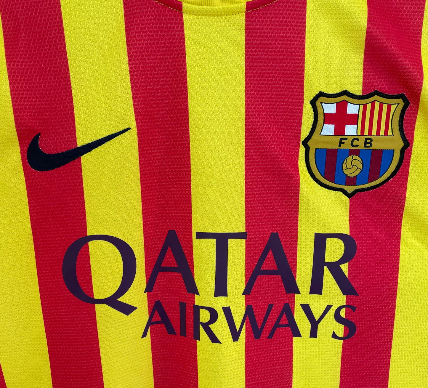 Barcelona Special Edition 2013-14