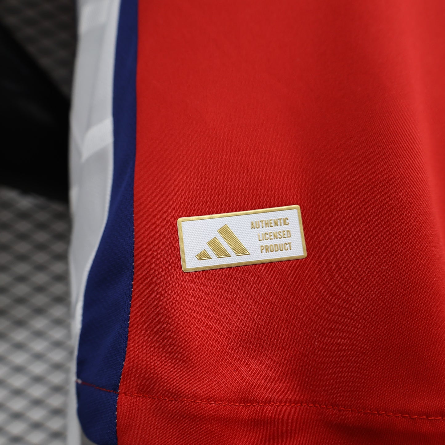 Arsenal Special Edition