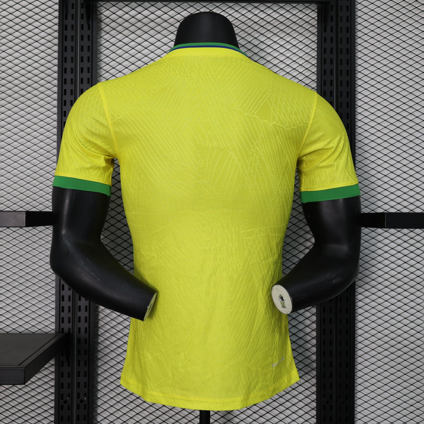 Brazil Special Edition