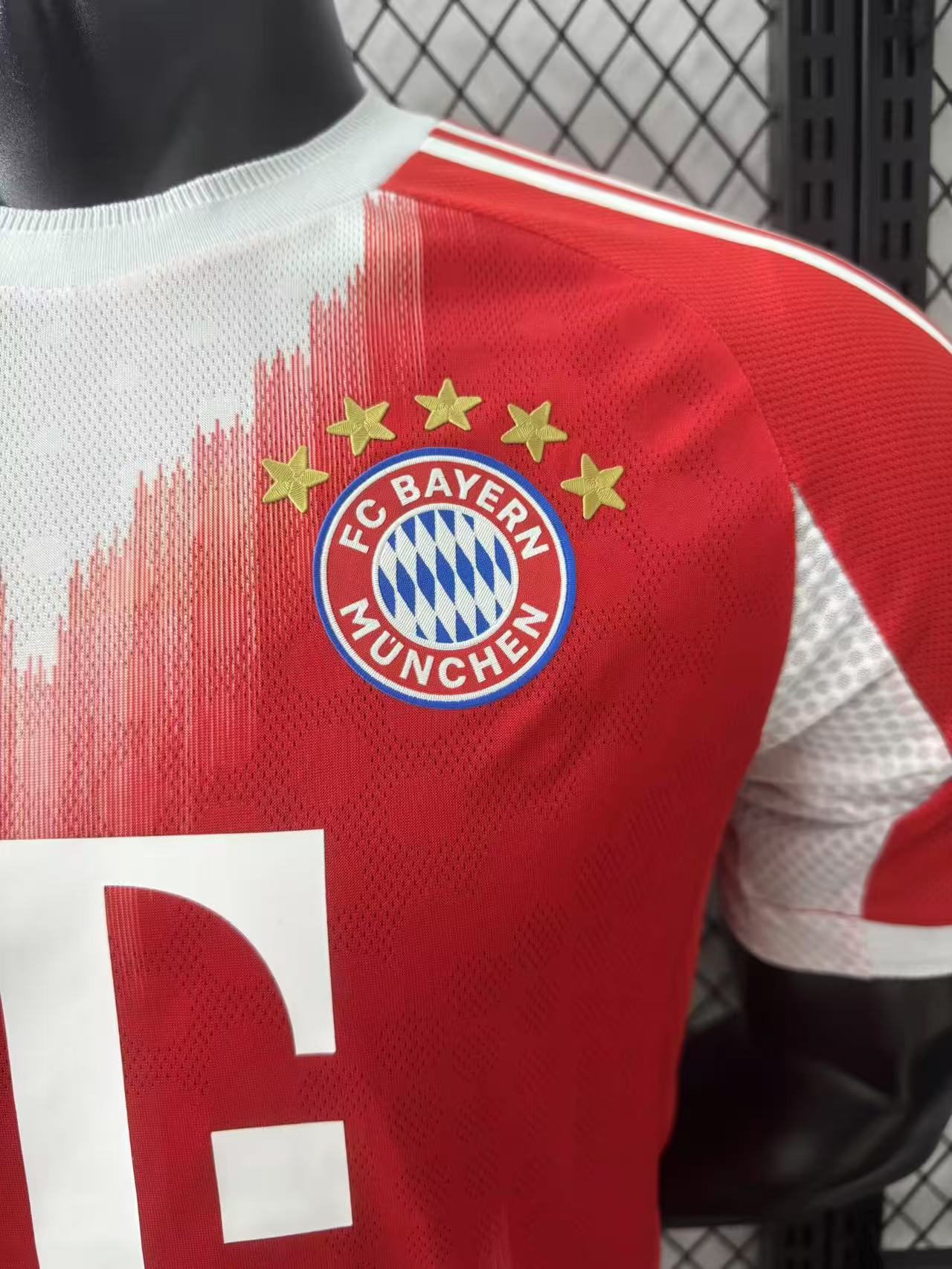 Bayern München Special Edition