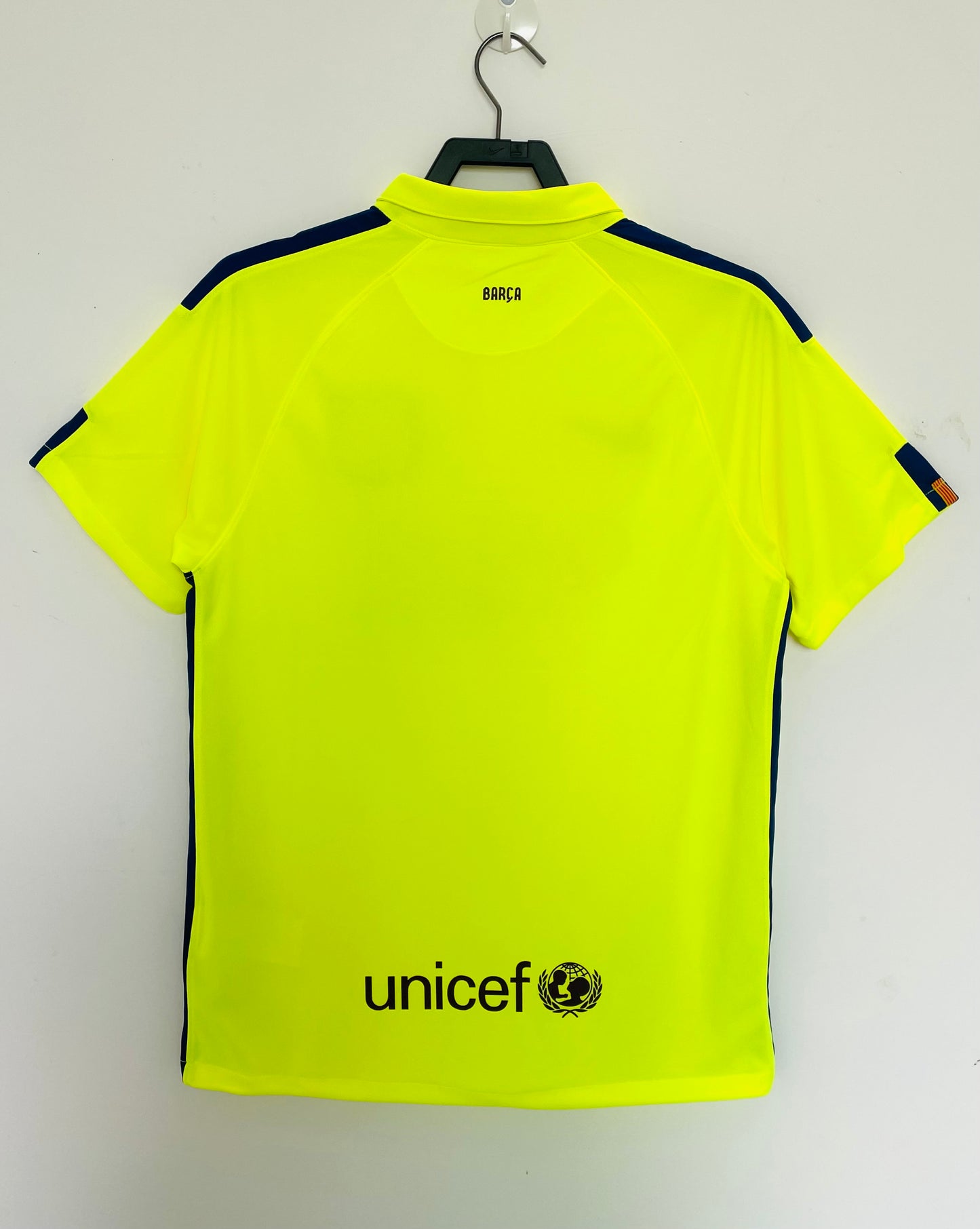 Barcelona Special Edition 2014-15