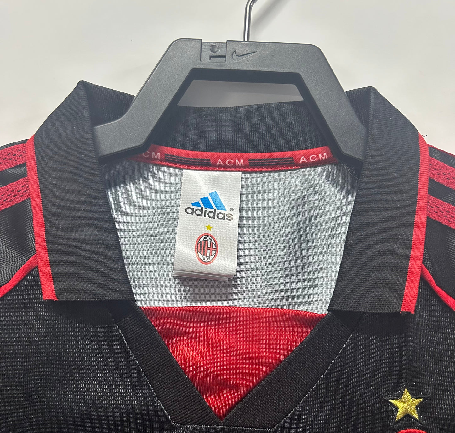 AC Milan Special Edition 1998-99