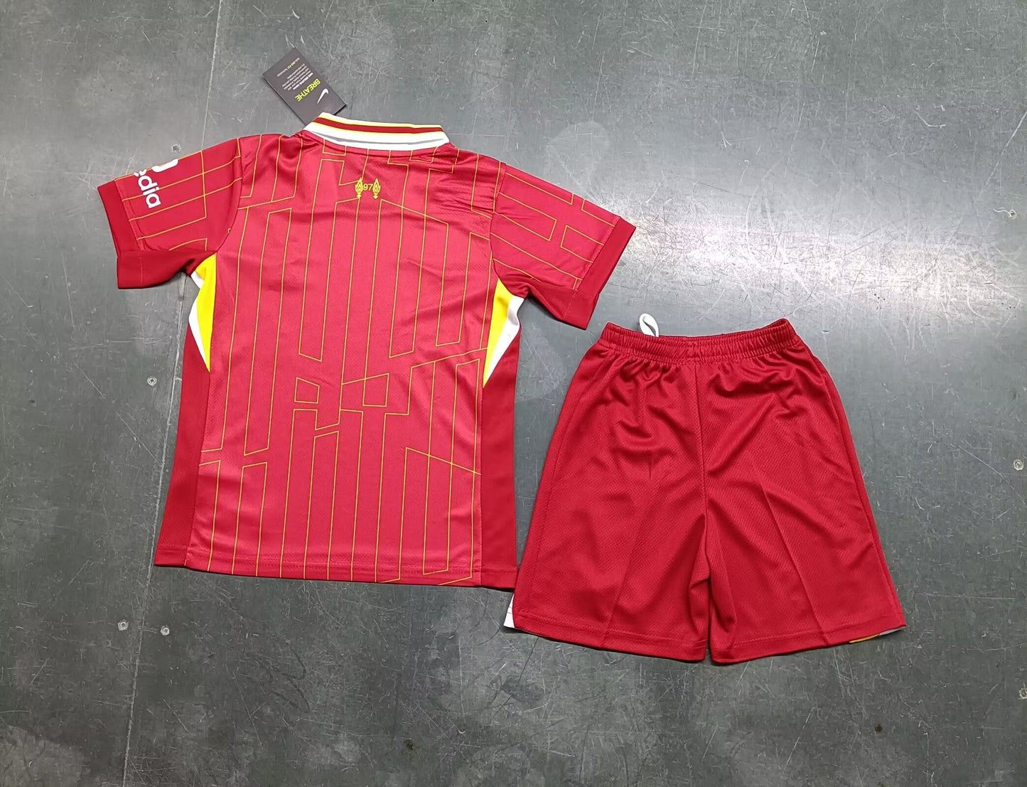 Liverpool Special Edition (Gyermek)