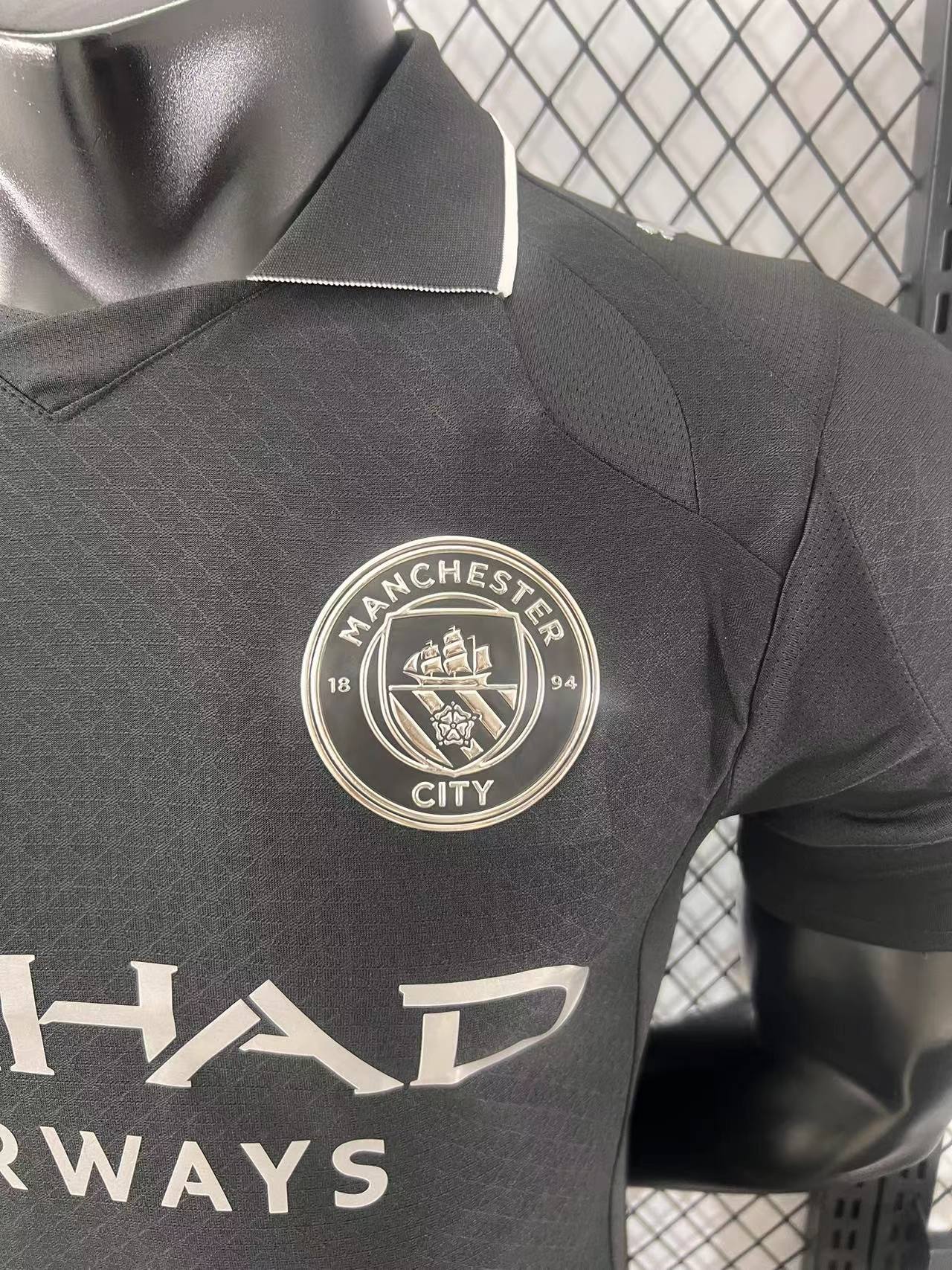 Manchester City Special Edition
