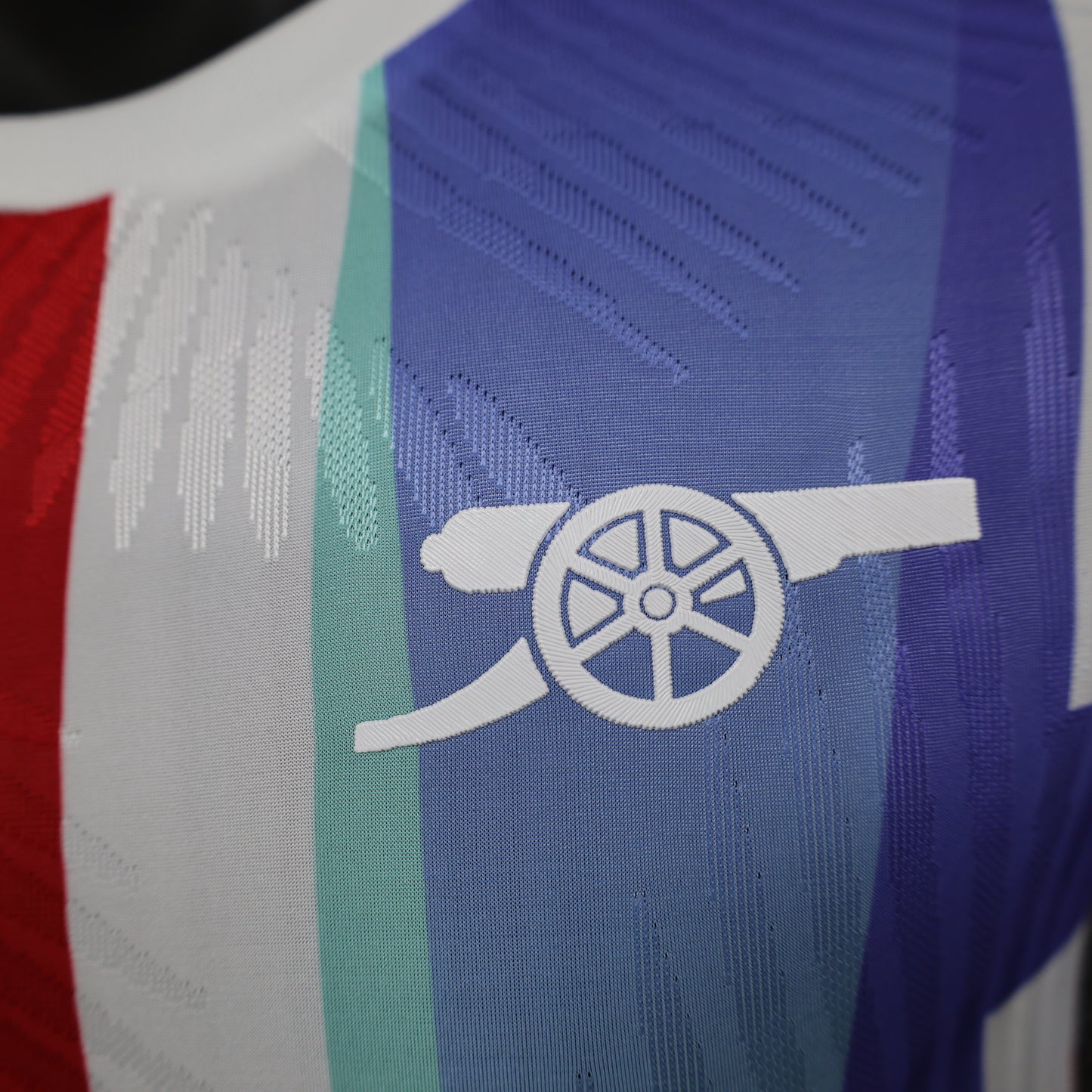 Arsenal Special Edition