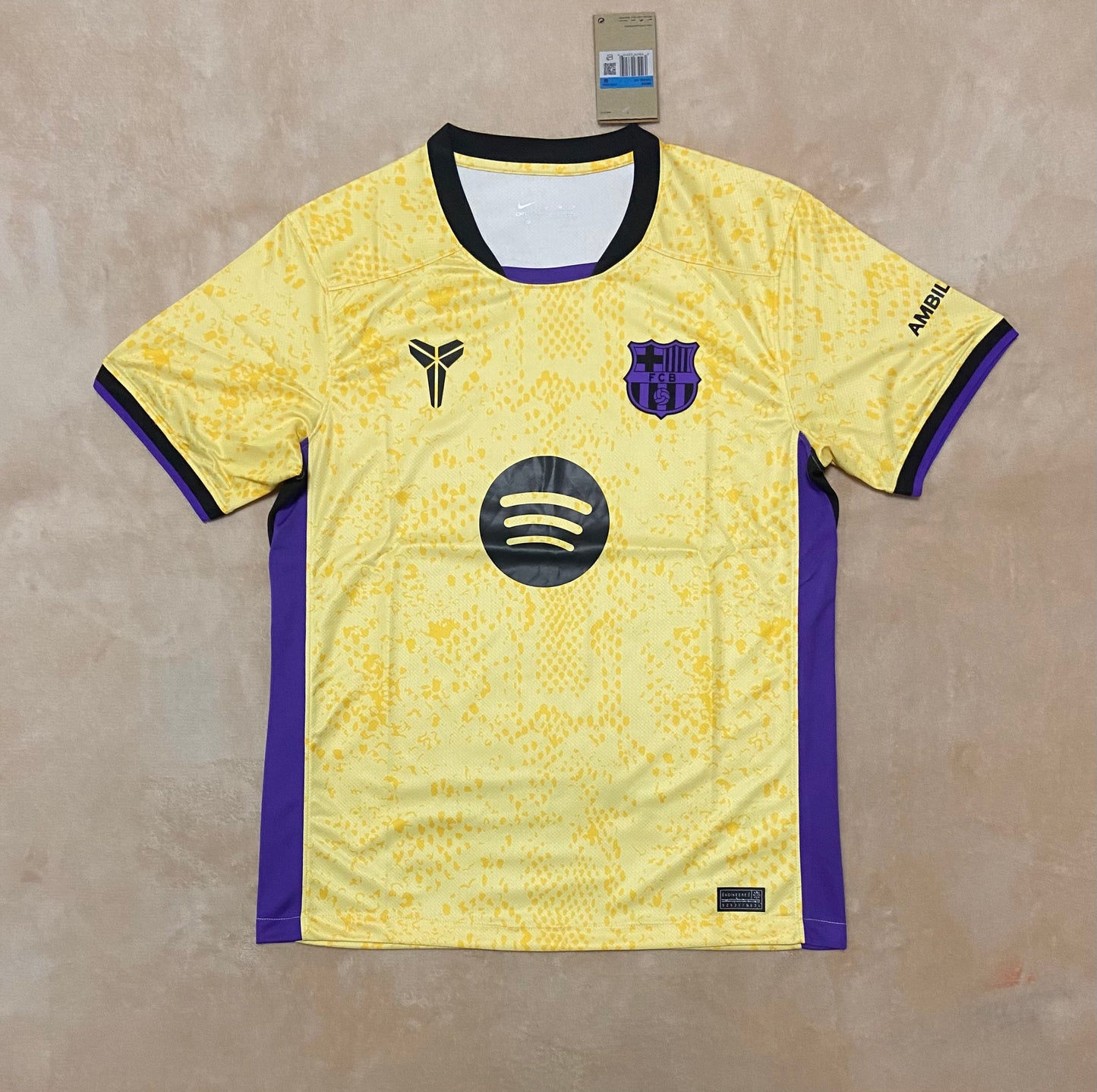 Barcelona Special Edition