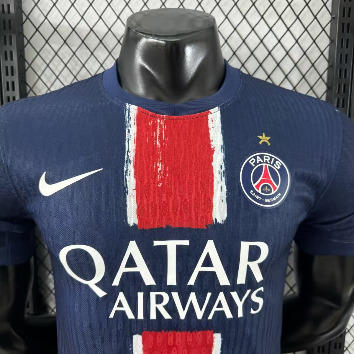 PSG Special Edition