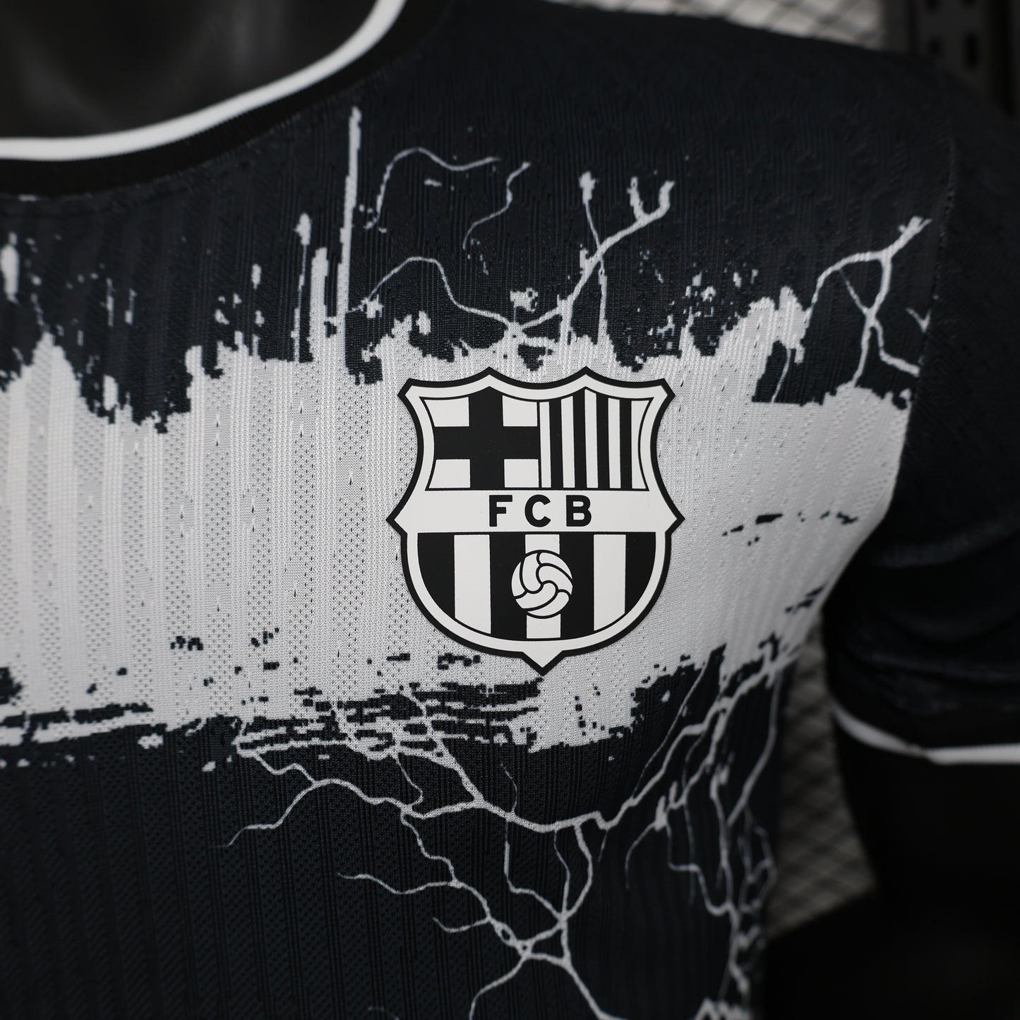 Barcelona Special Edition