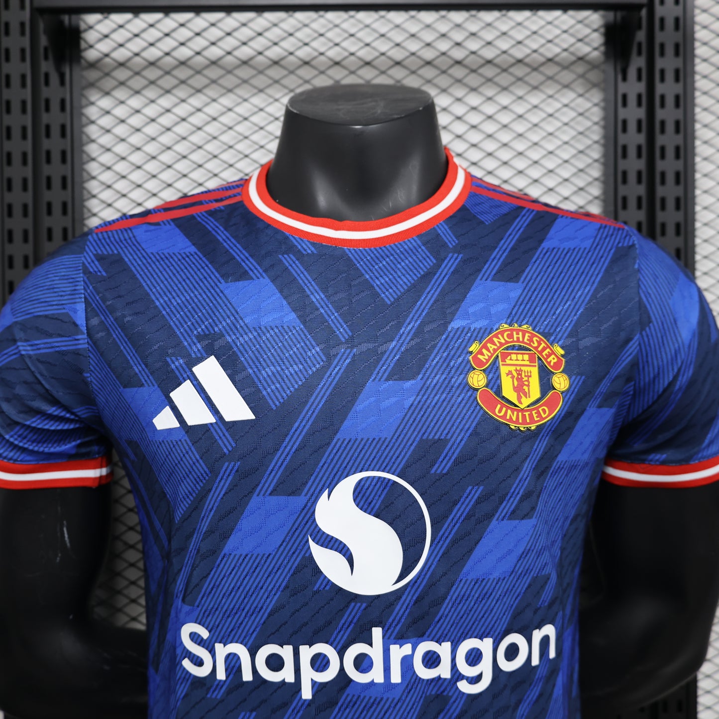 Manchester United Special Edition