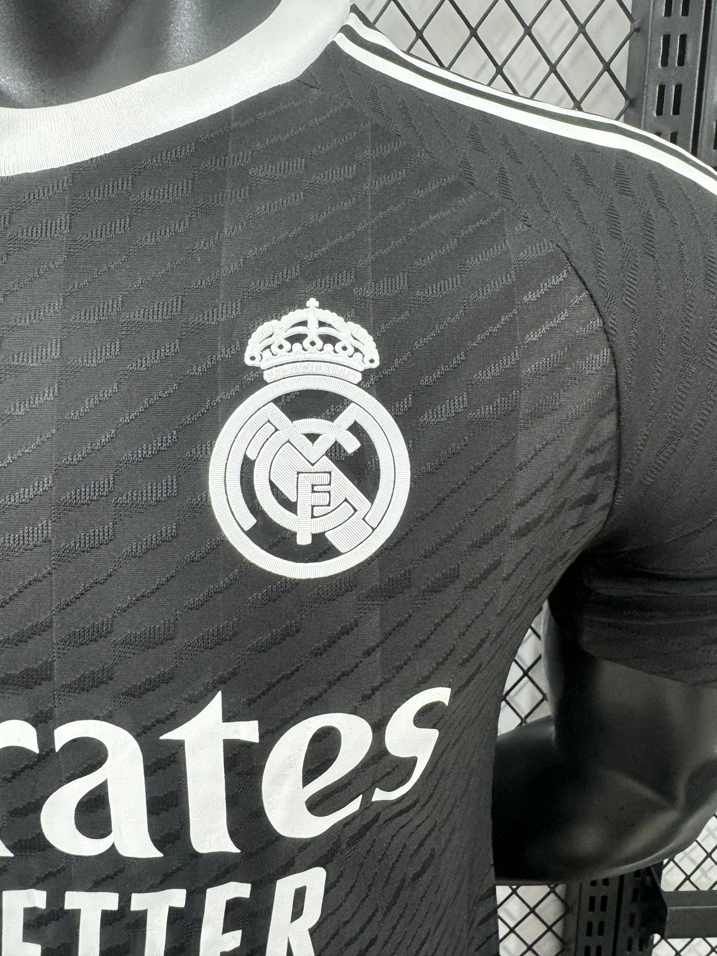 Real Madrid Special Edition