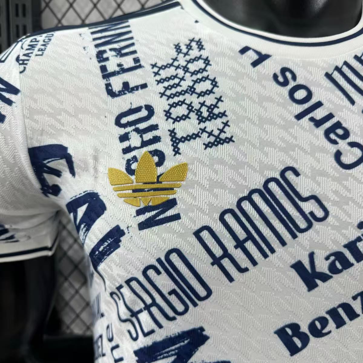 Real Madrid Special Edition