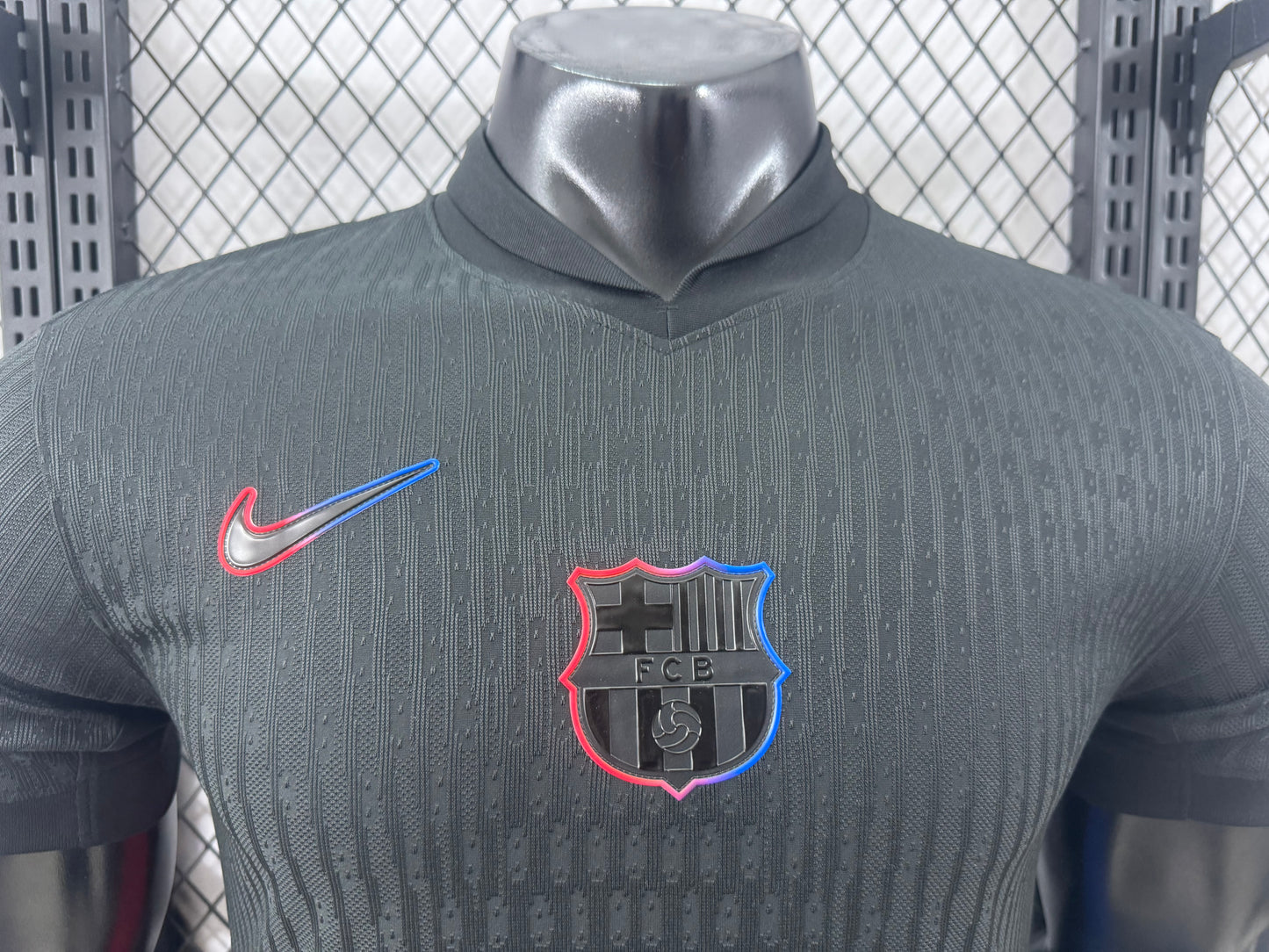 Barcelona Special Edition