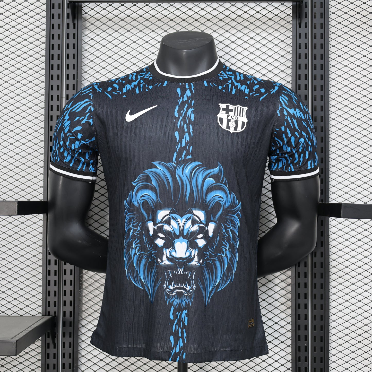 Barcelona Special Edition