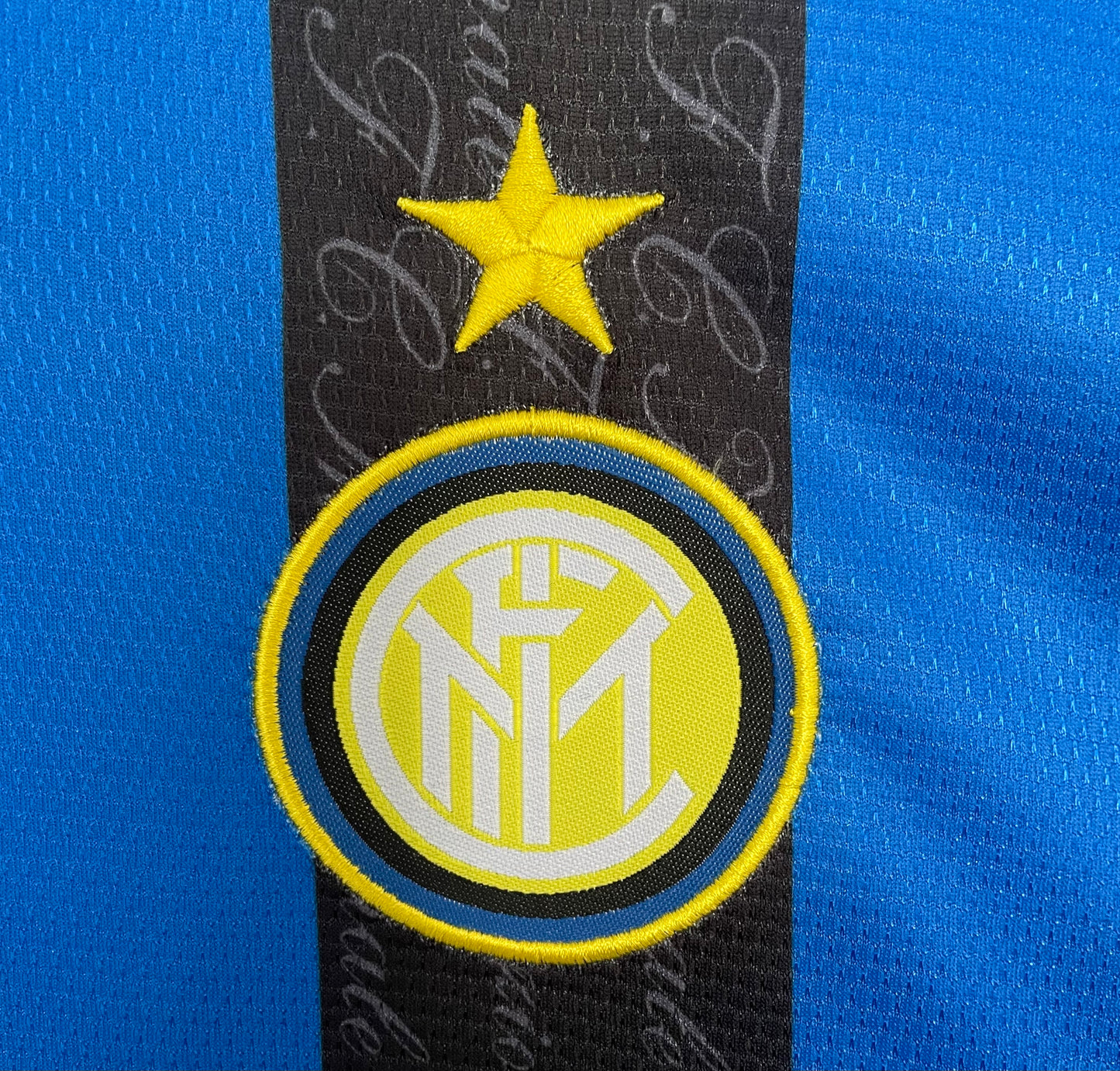 Inter Special Edition 1997-98