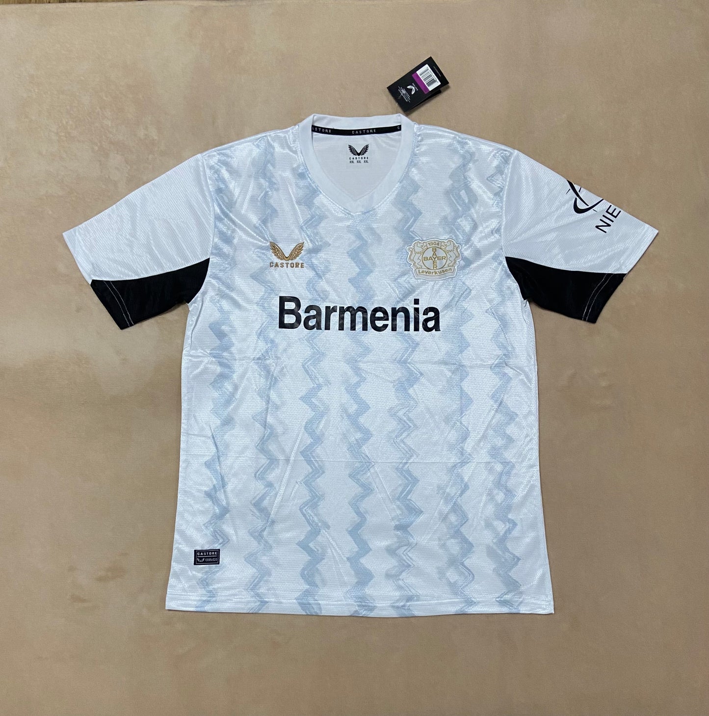 Leverkusen Special Edition