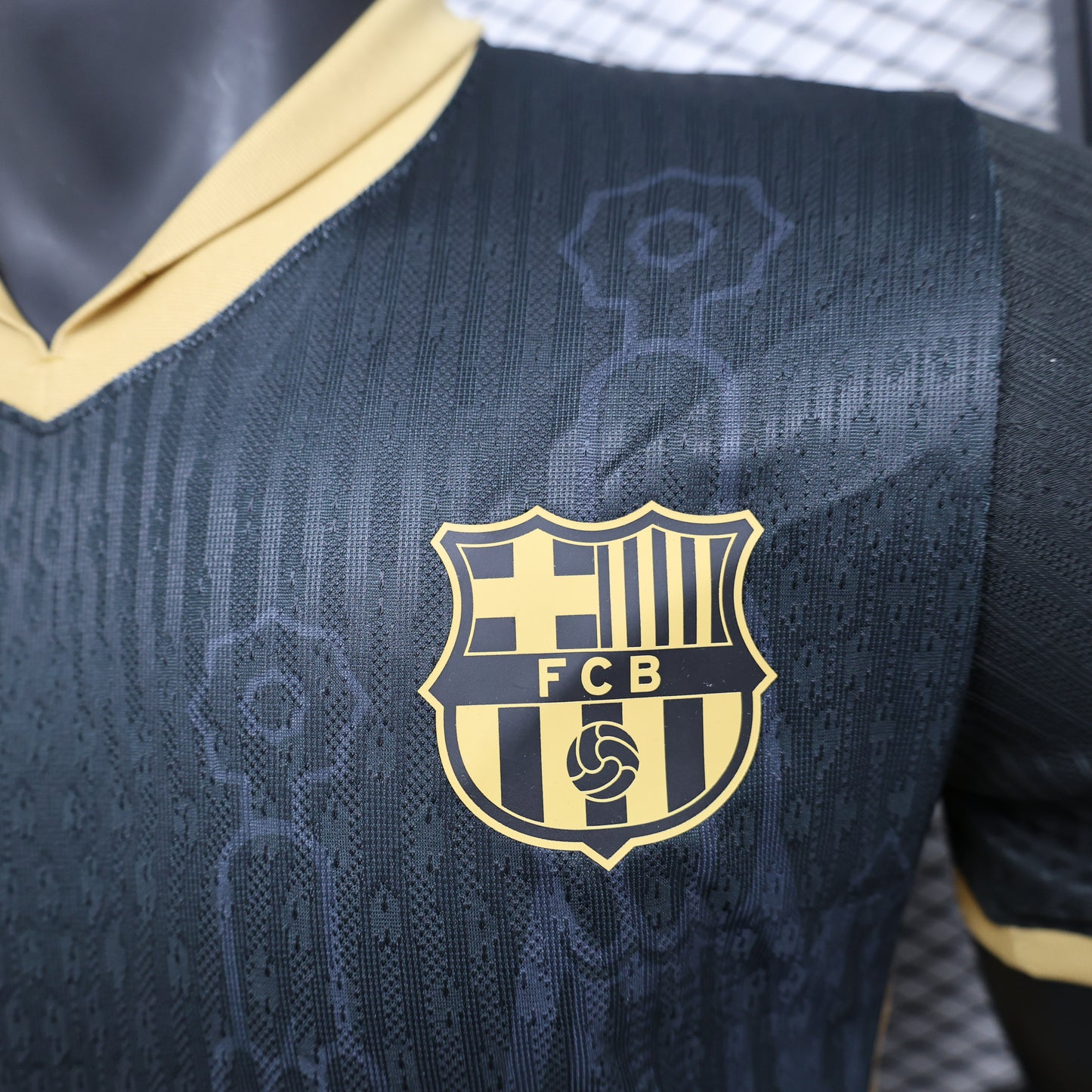 Barcelona Special Edition