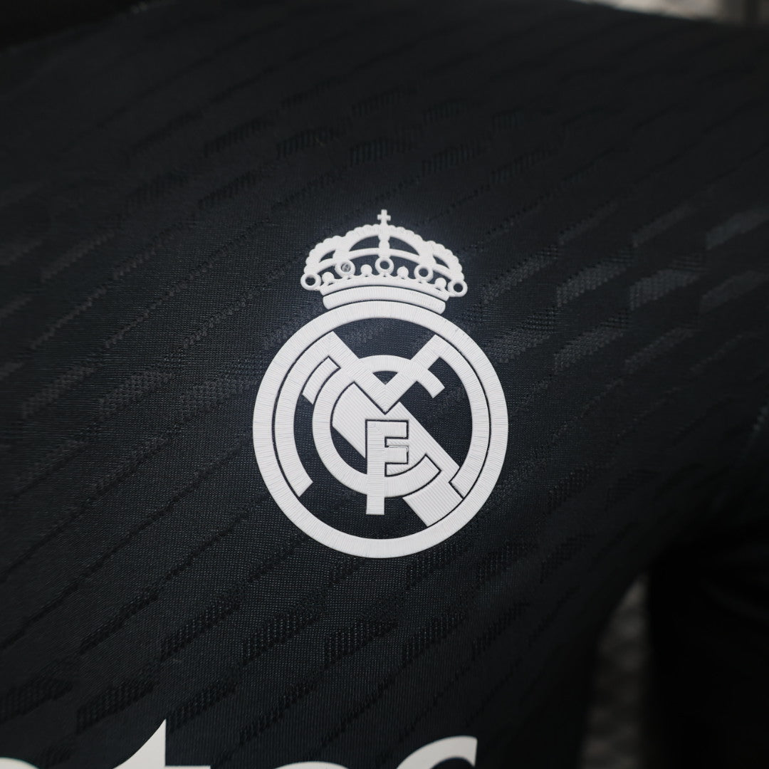 Real Madrid Y3