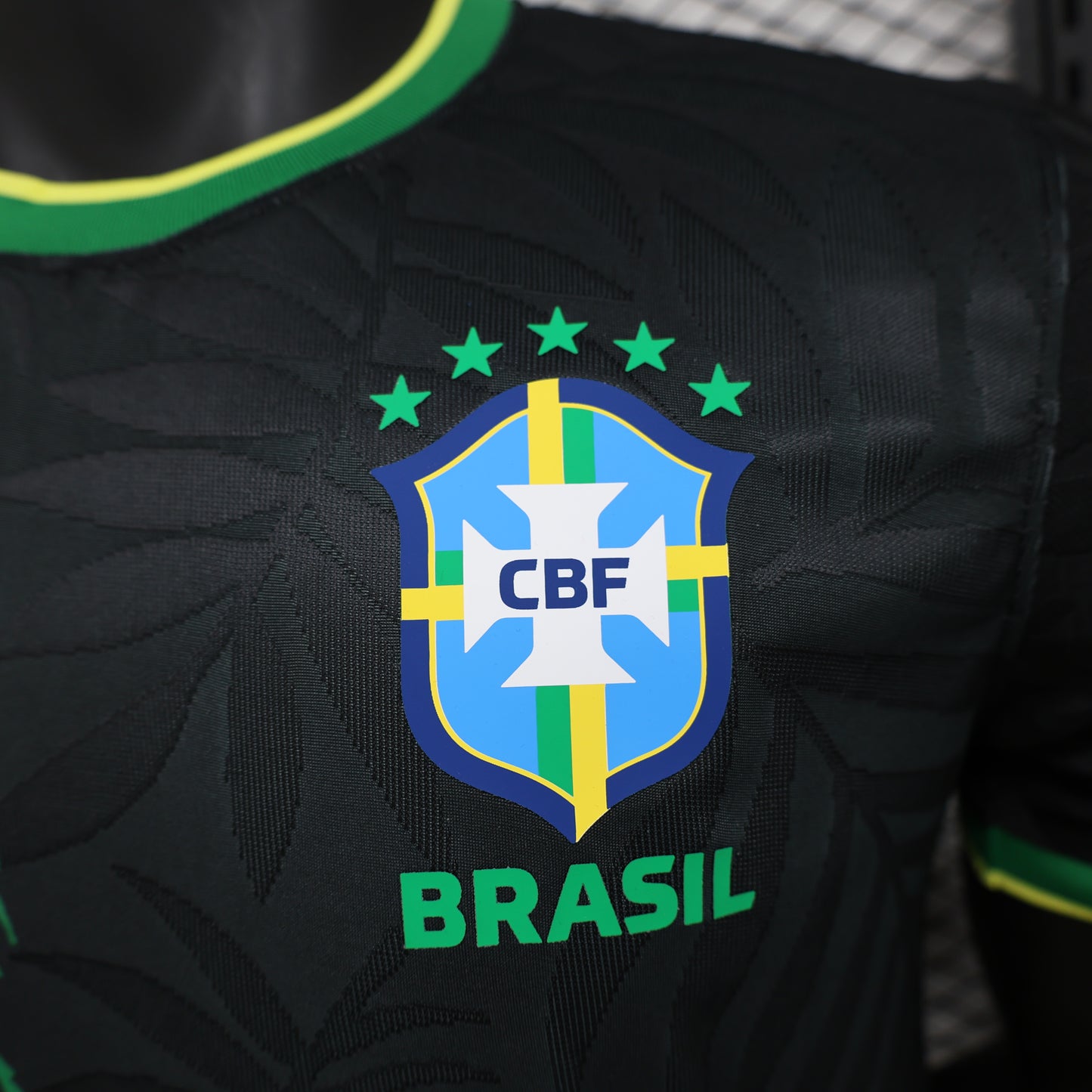 Brazil Special Edition