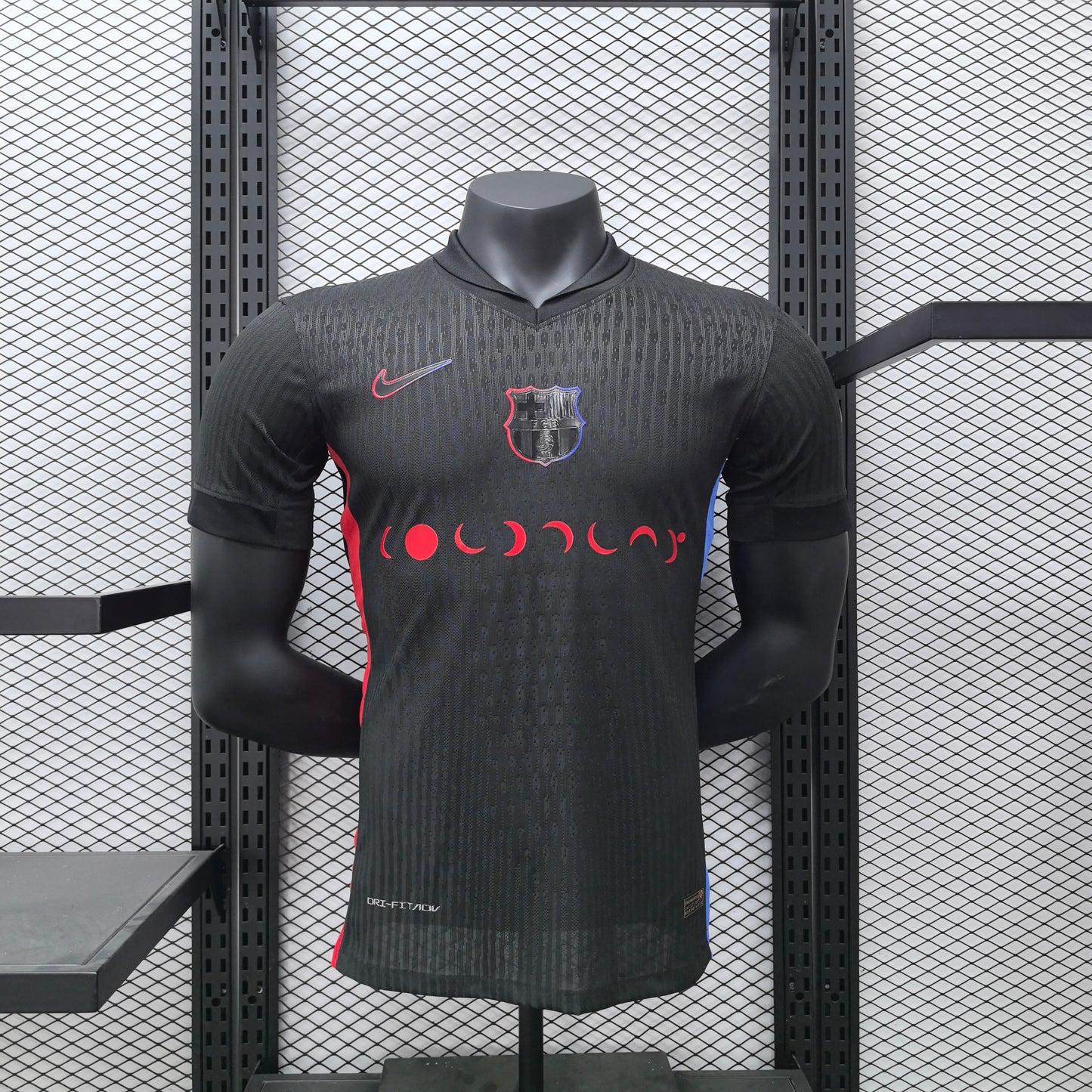 Barcelona Special Edition