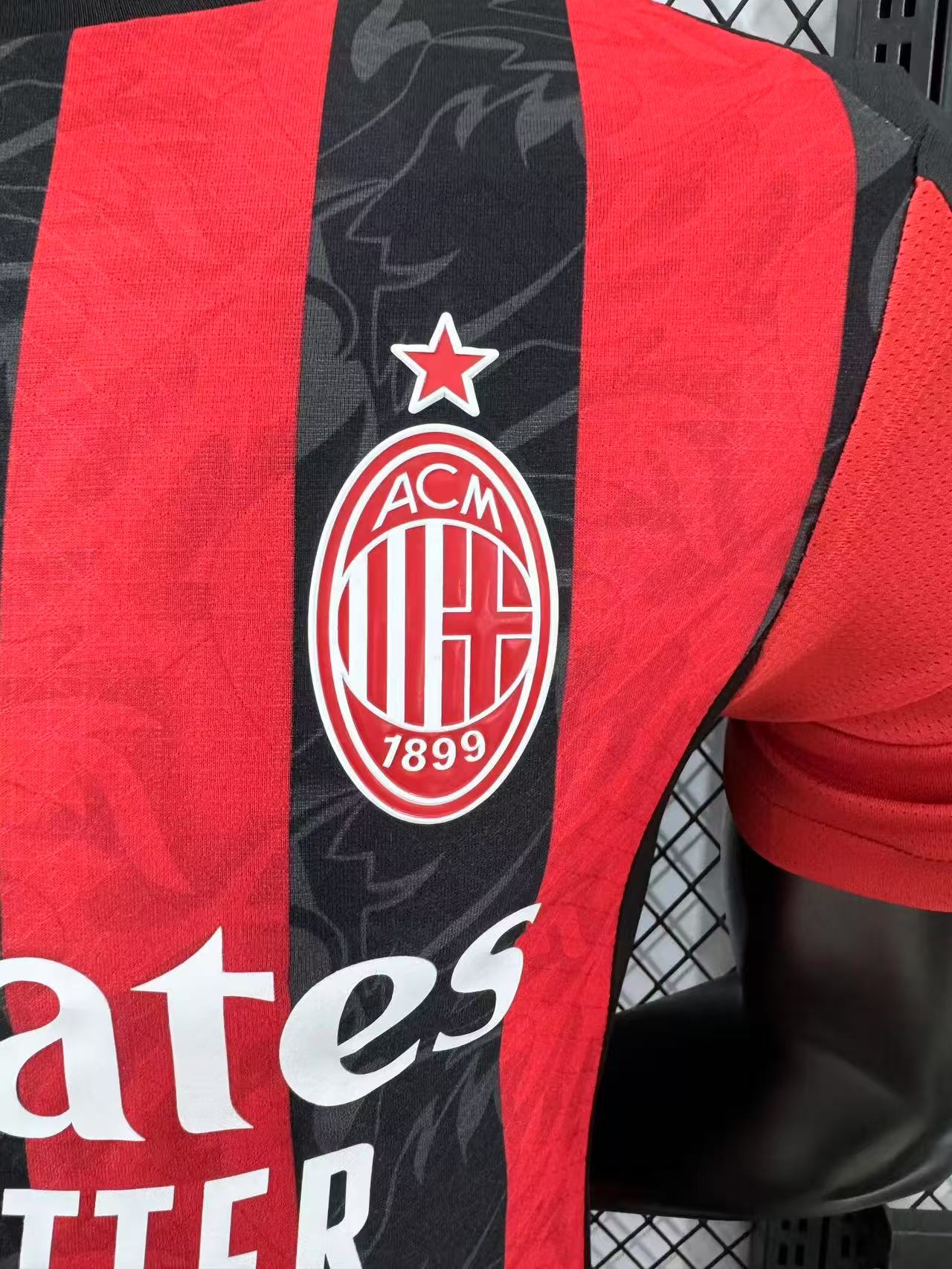 AC Milan Special Edition