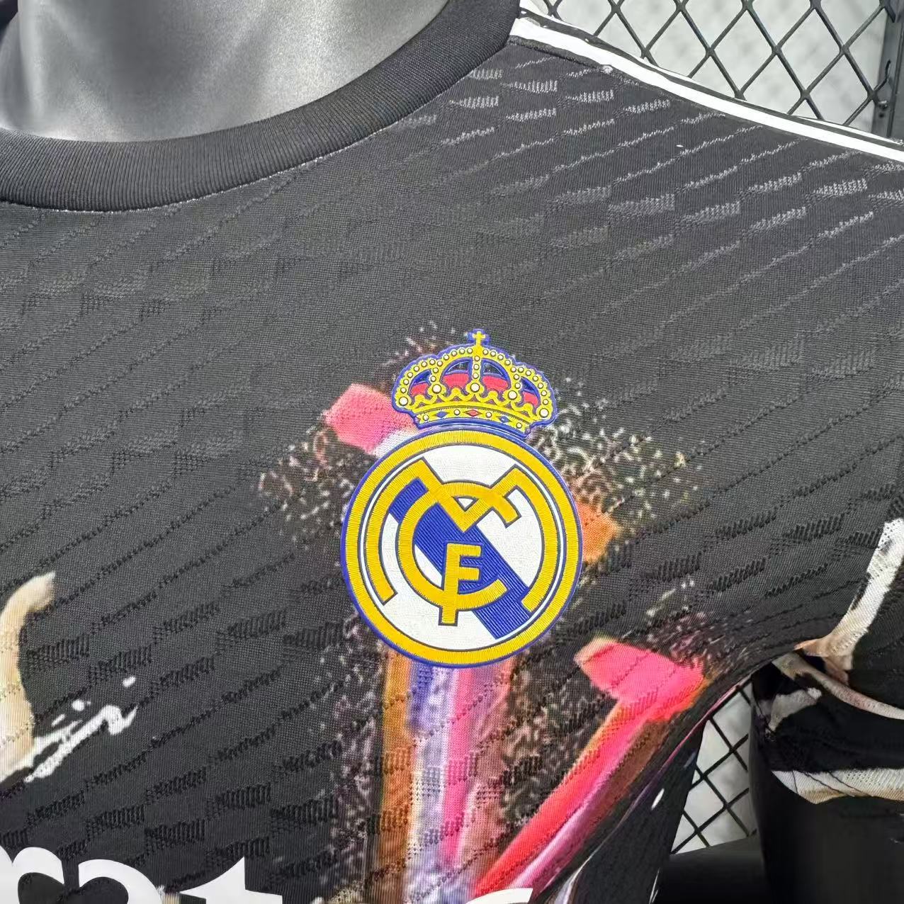 Real Madrid Special Edition