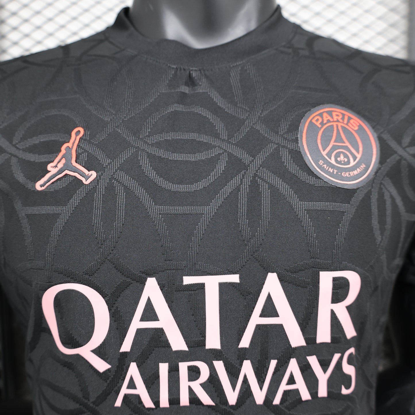 PSG Special Edition