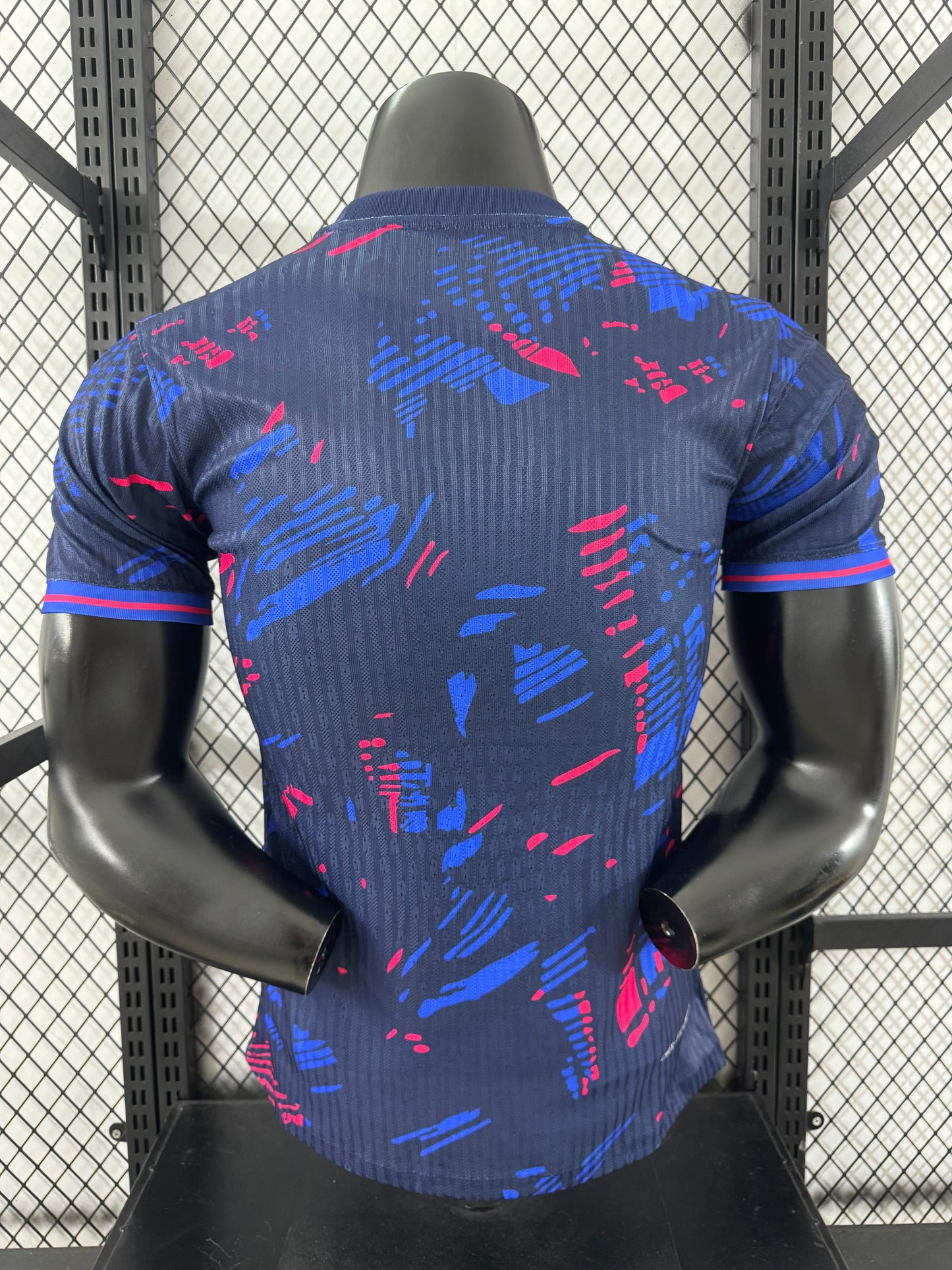 Barcelona Special Edition