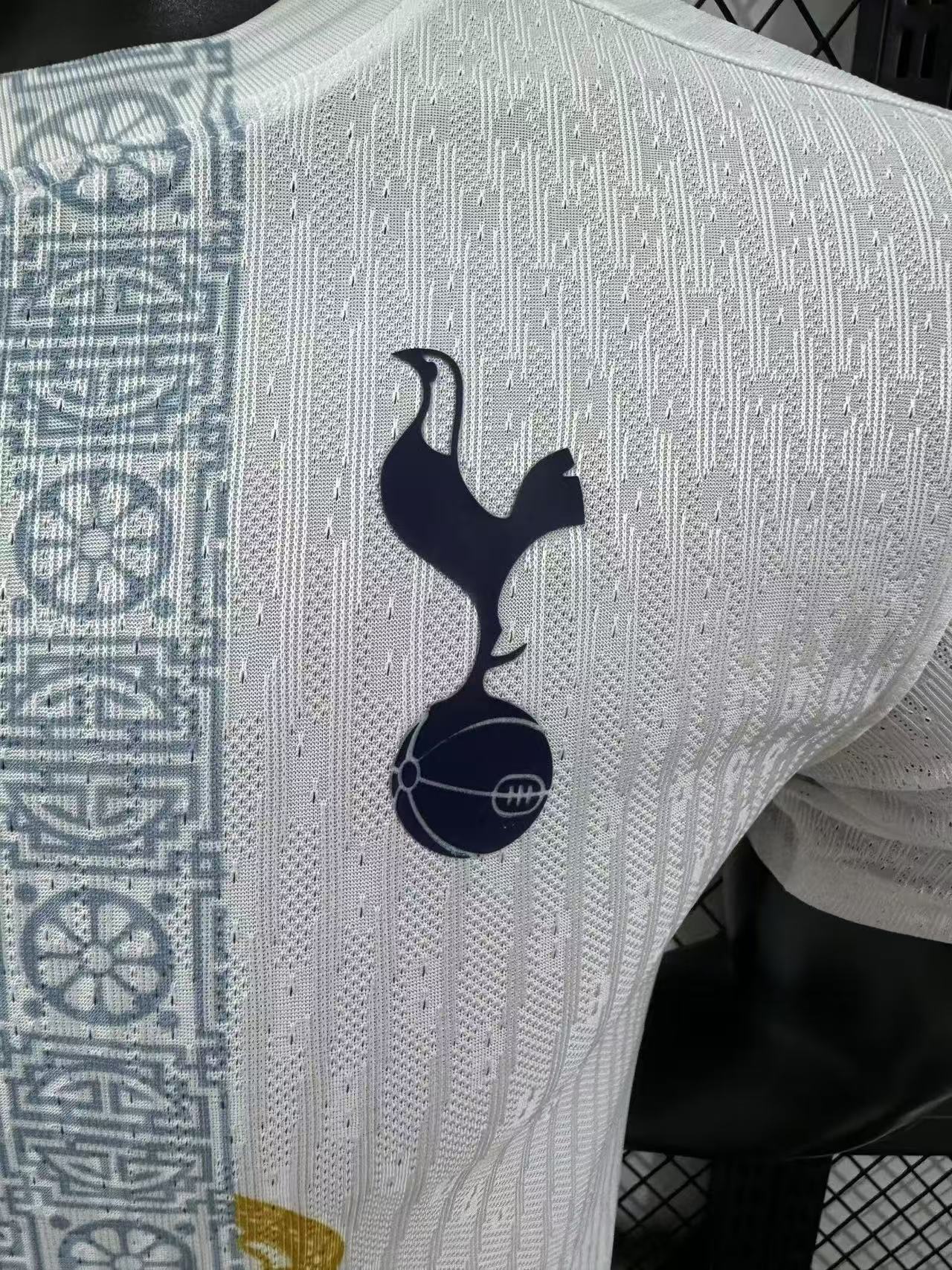 Tottenham Special Edition