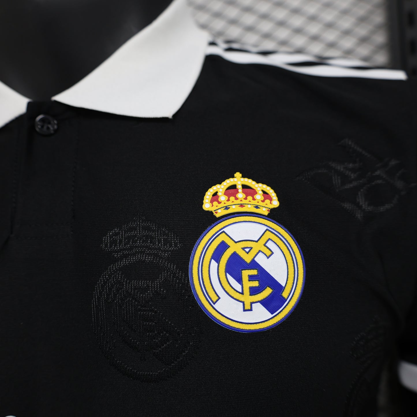 Real Madrid Special Edition