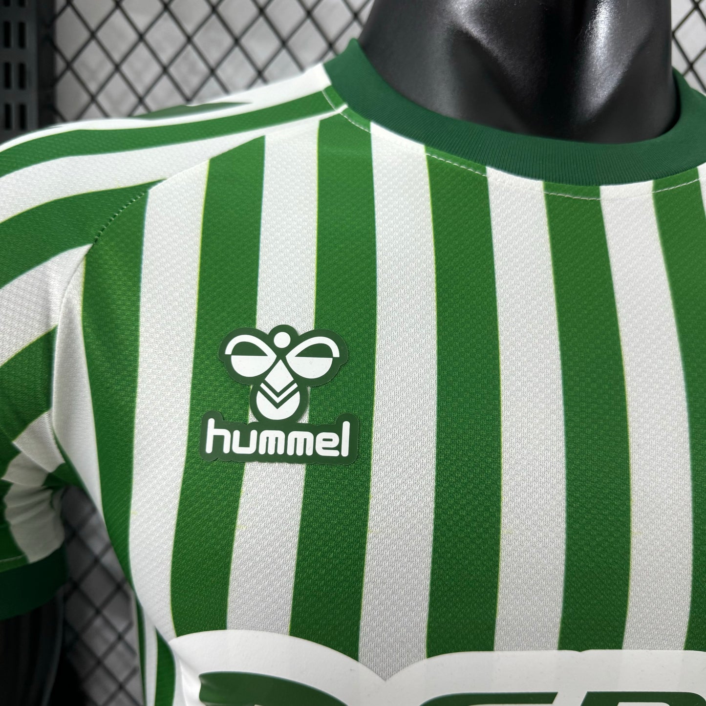 Real Betis Special Edition