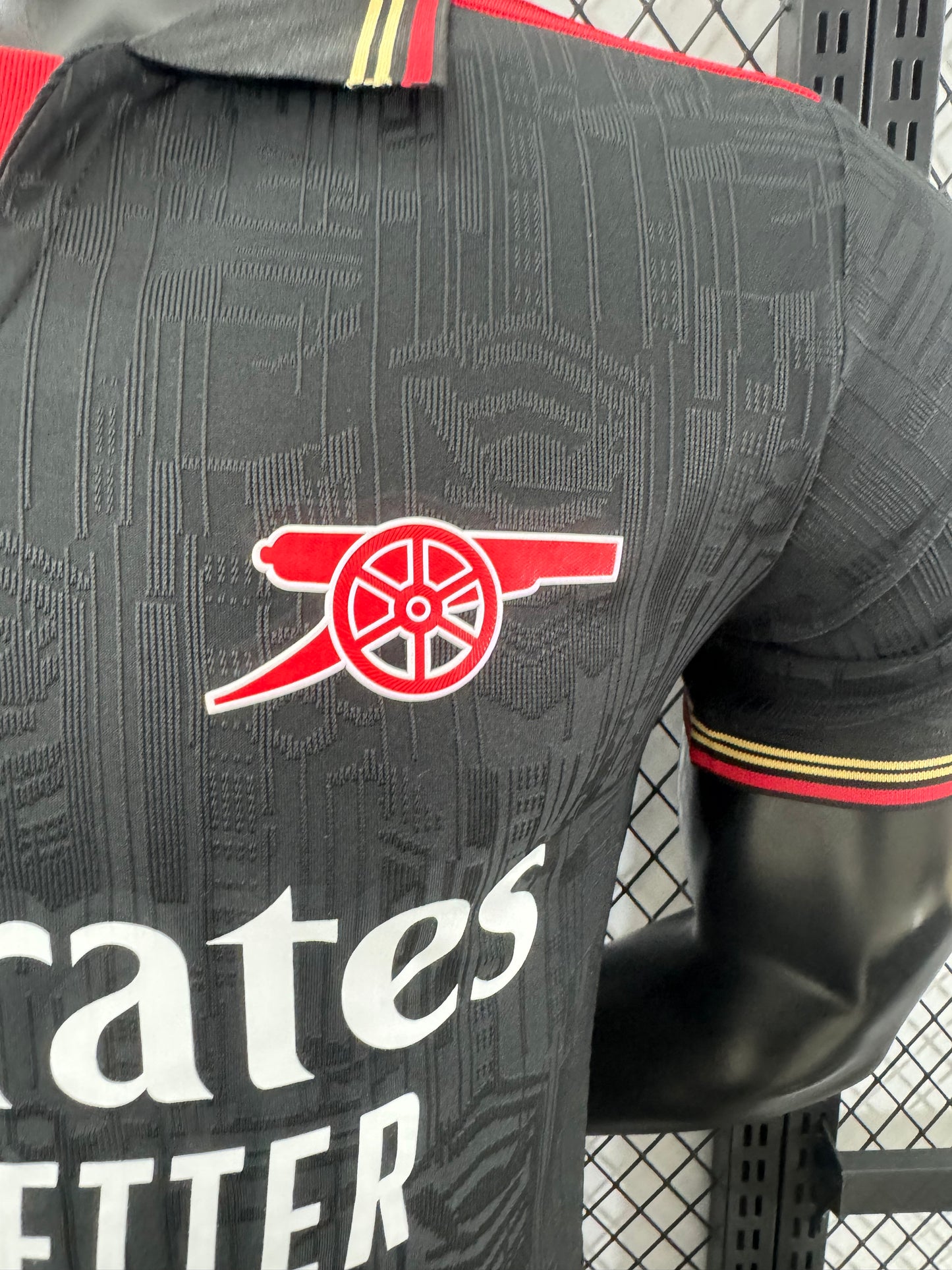 Arsenal Special Edition