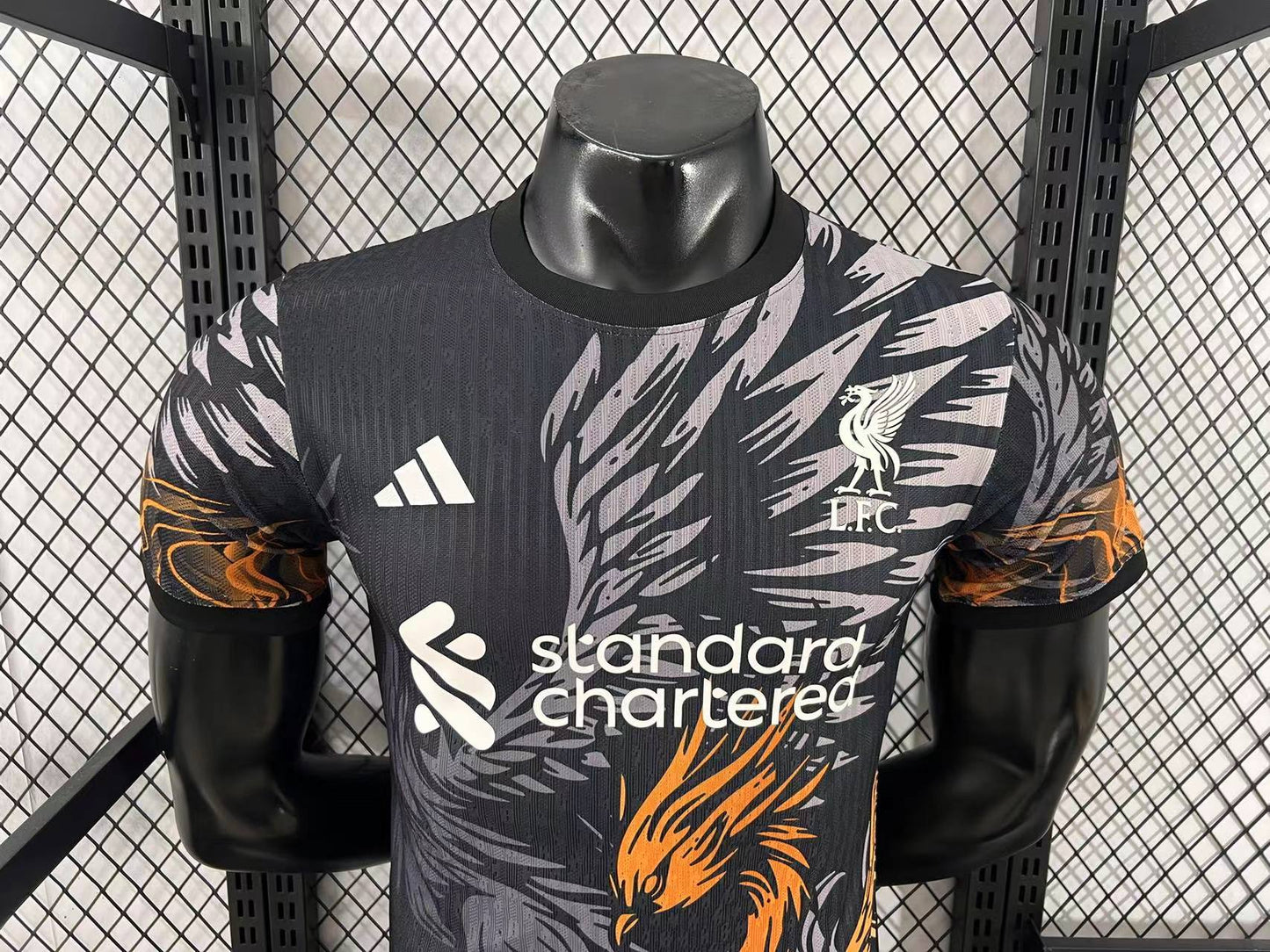 Liverpool Special Edition