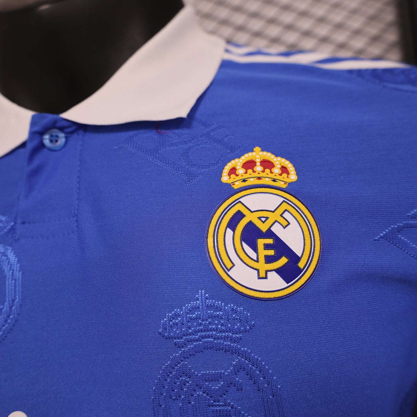 Real Madrid Special Edition