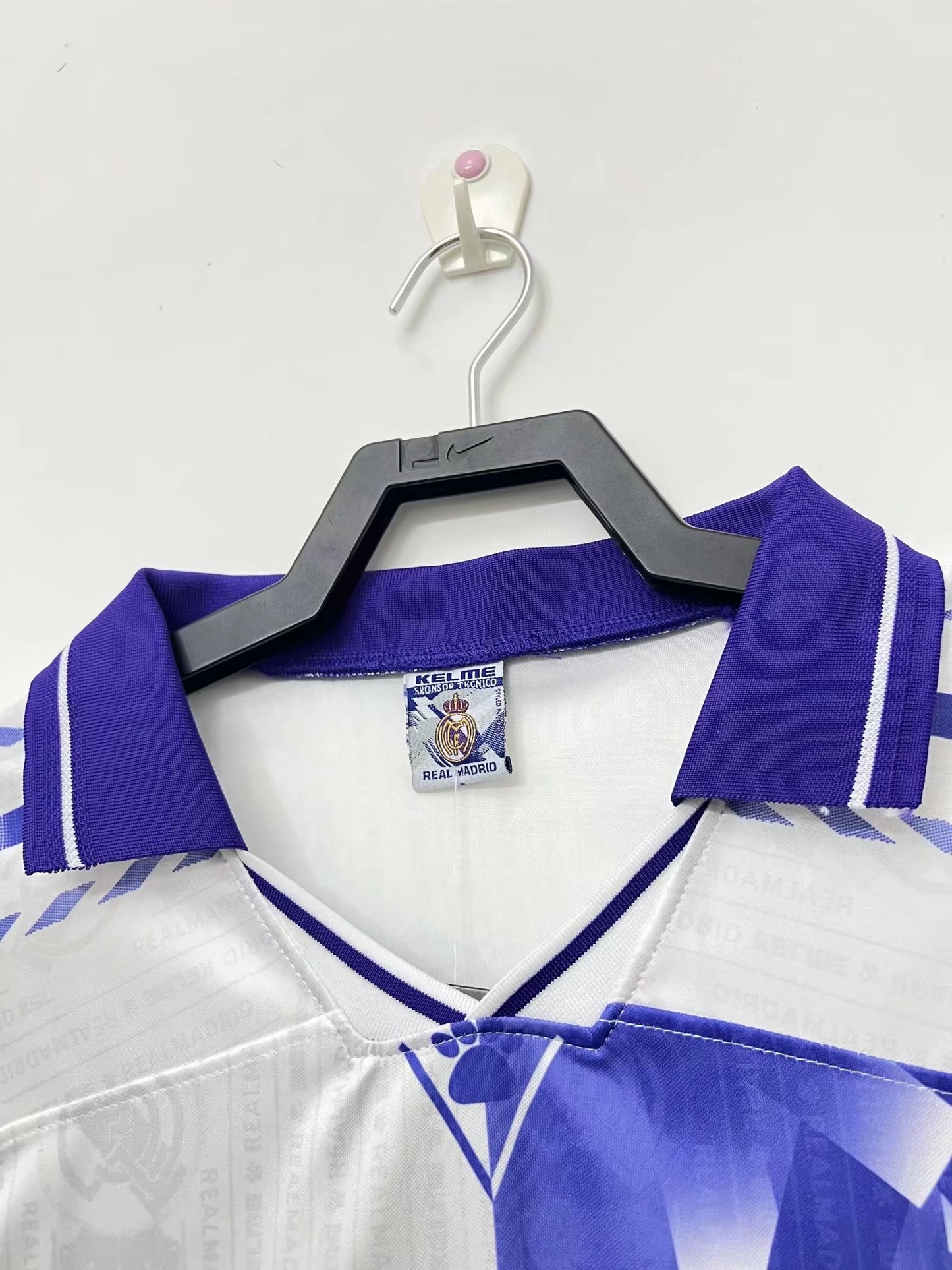 Real Madrid Special Edition 1996-97