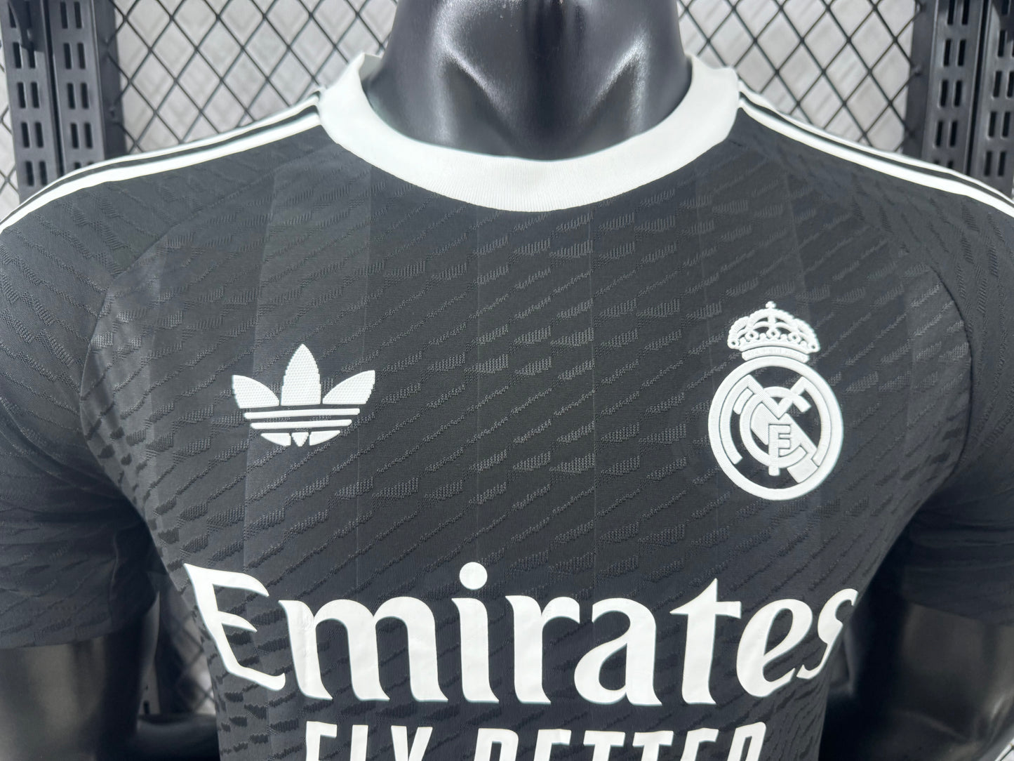 Real Madrid Special Edition