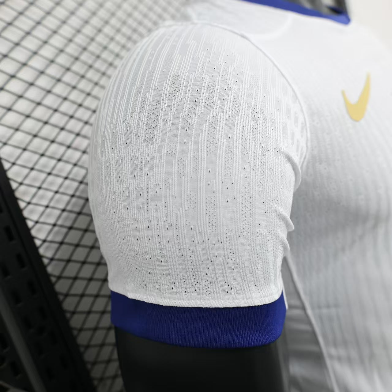 Barcelona White Special Edition