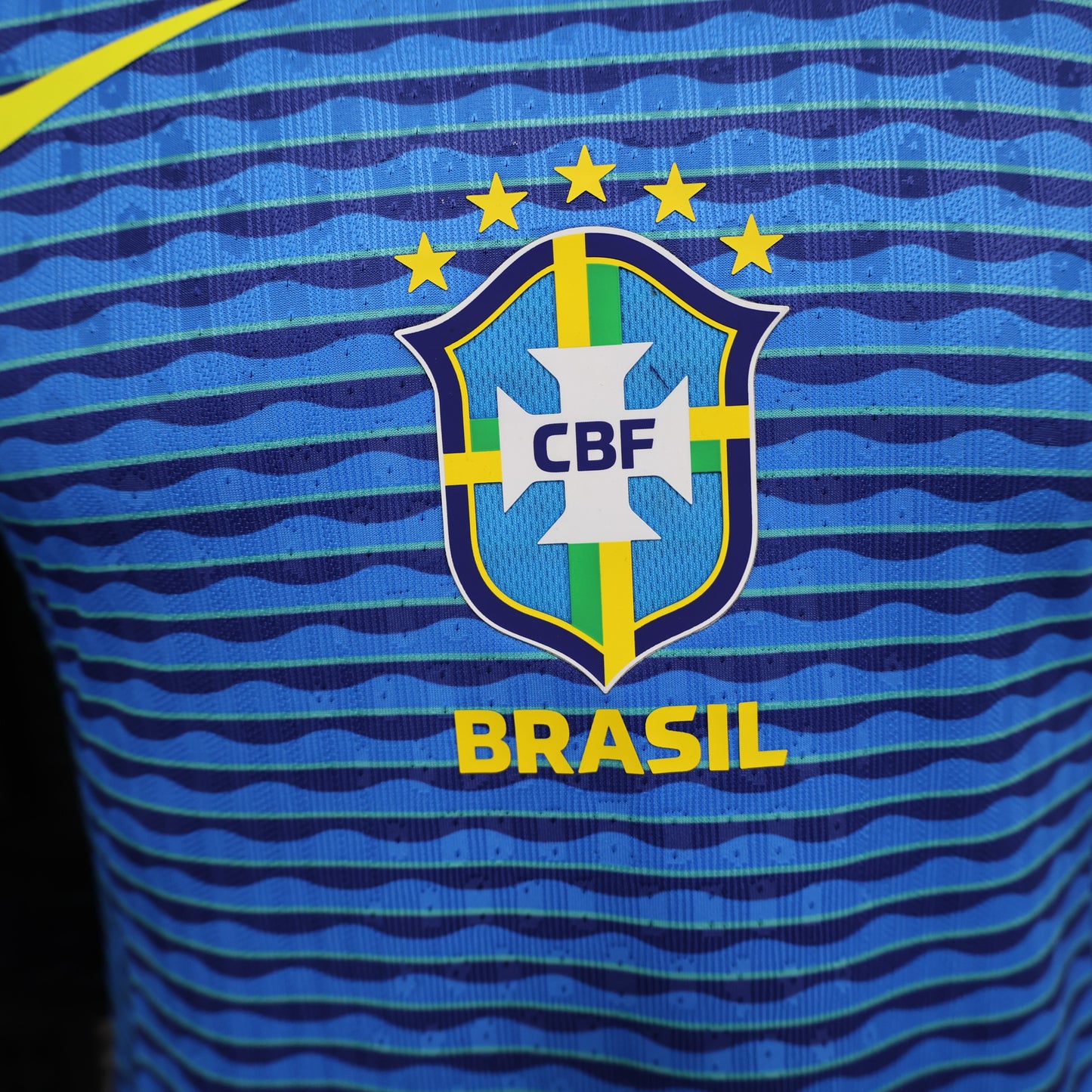 Brazil Special Edition