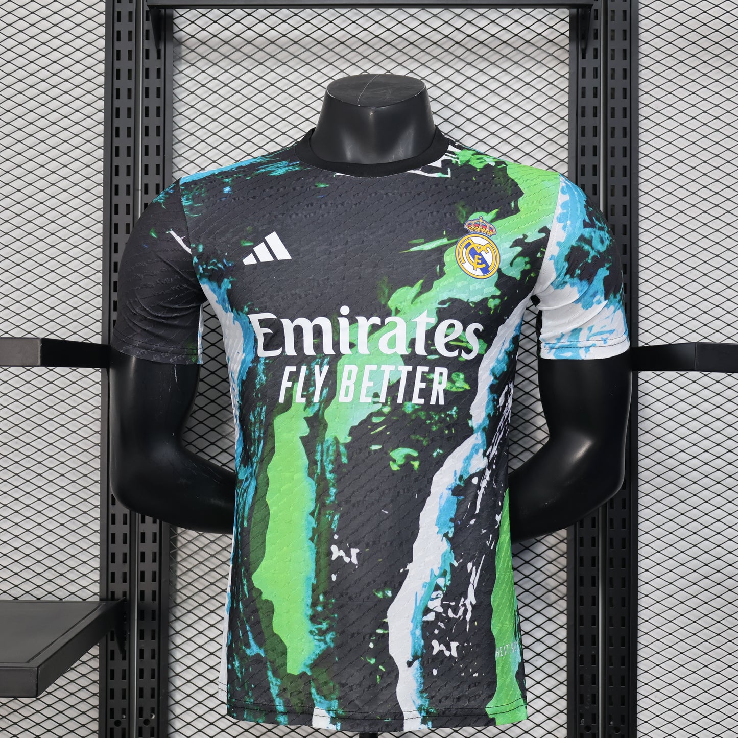 Real Madrid Special Edition
