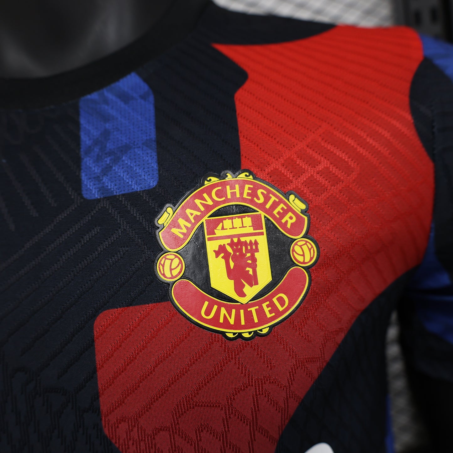 Manchester United Special Edition