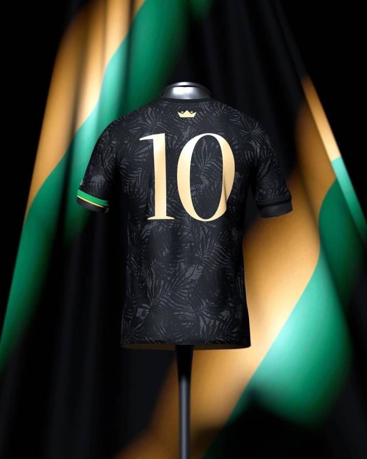Brazil Special Edition "NEYMAR"