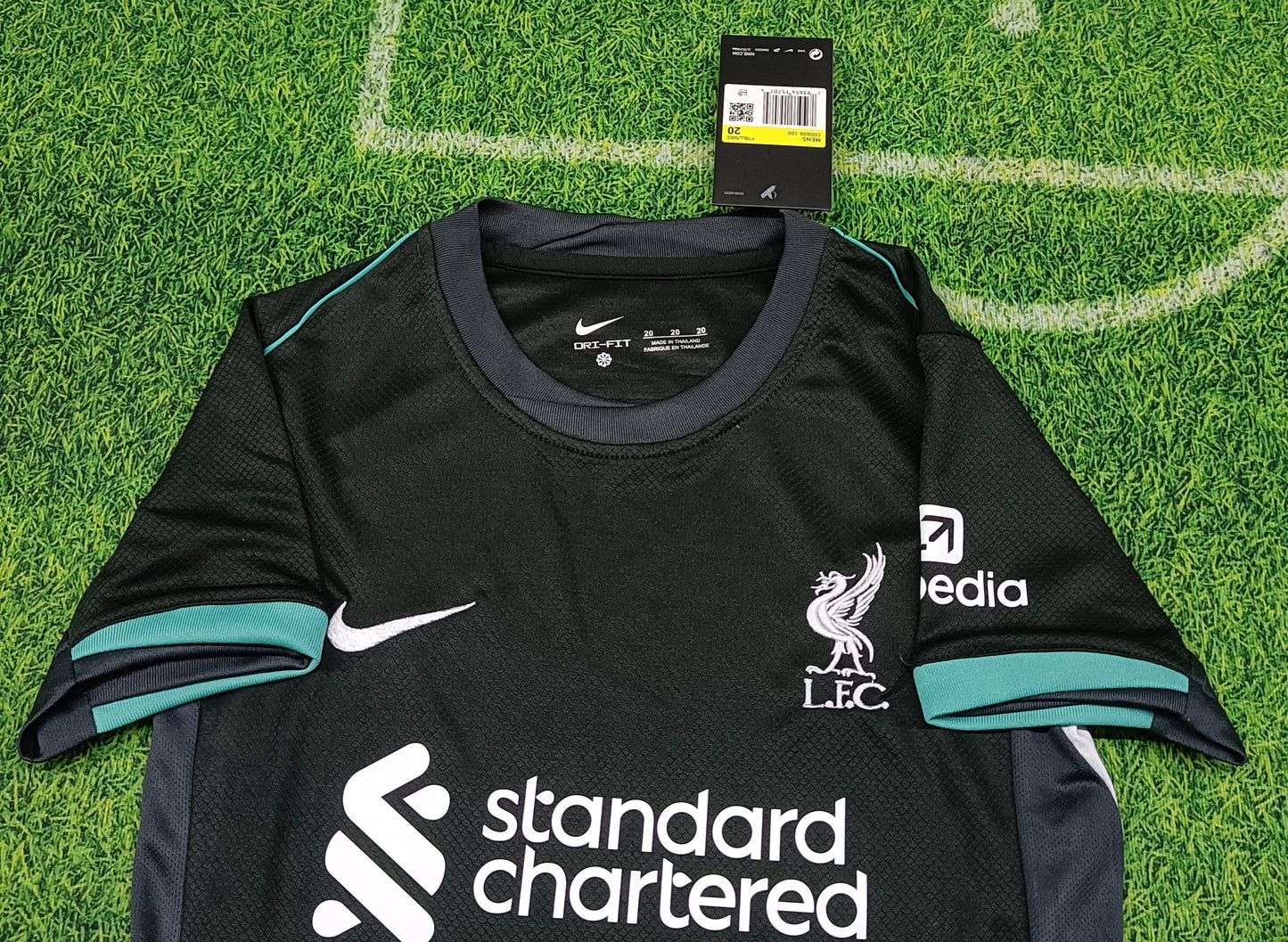 Liverpool Special Edition (Gyermek)