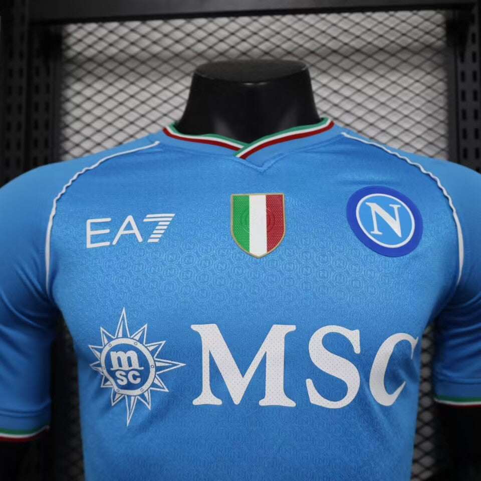 Napoli Special Edition